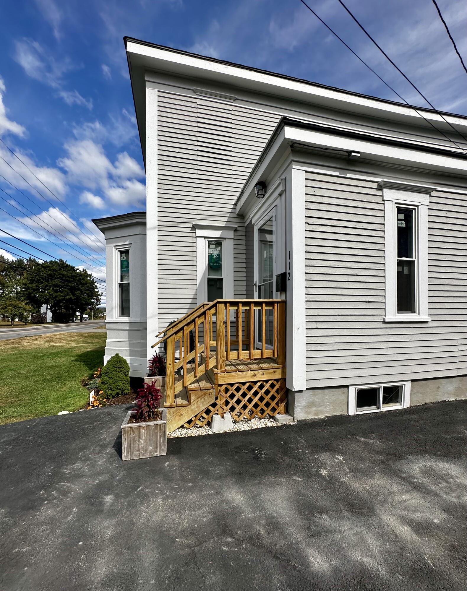 112 South Street, Calais, ME, 04619