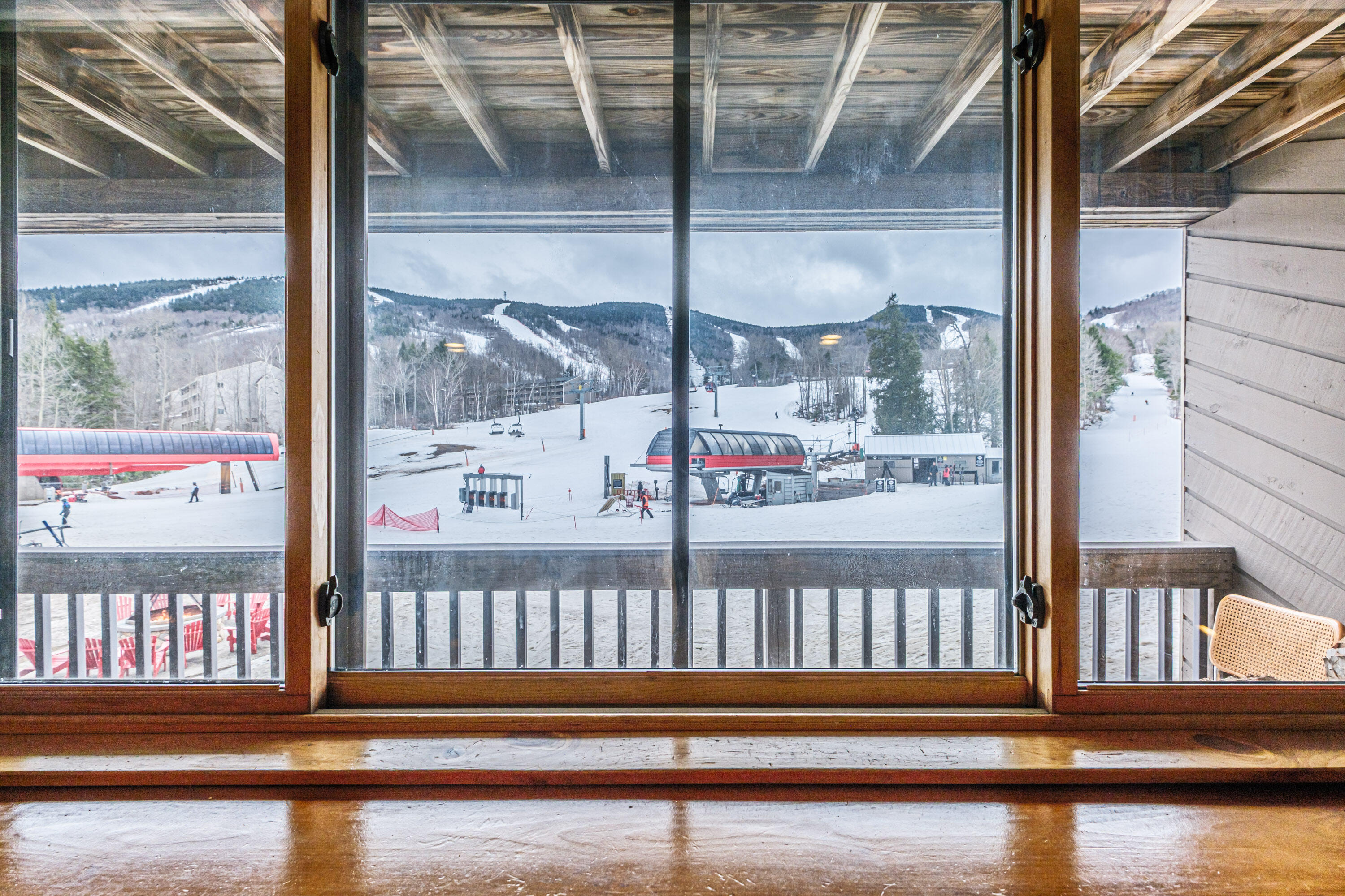 276 Skiway Road UNIT 1B, Newry, ME, 04261