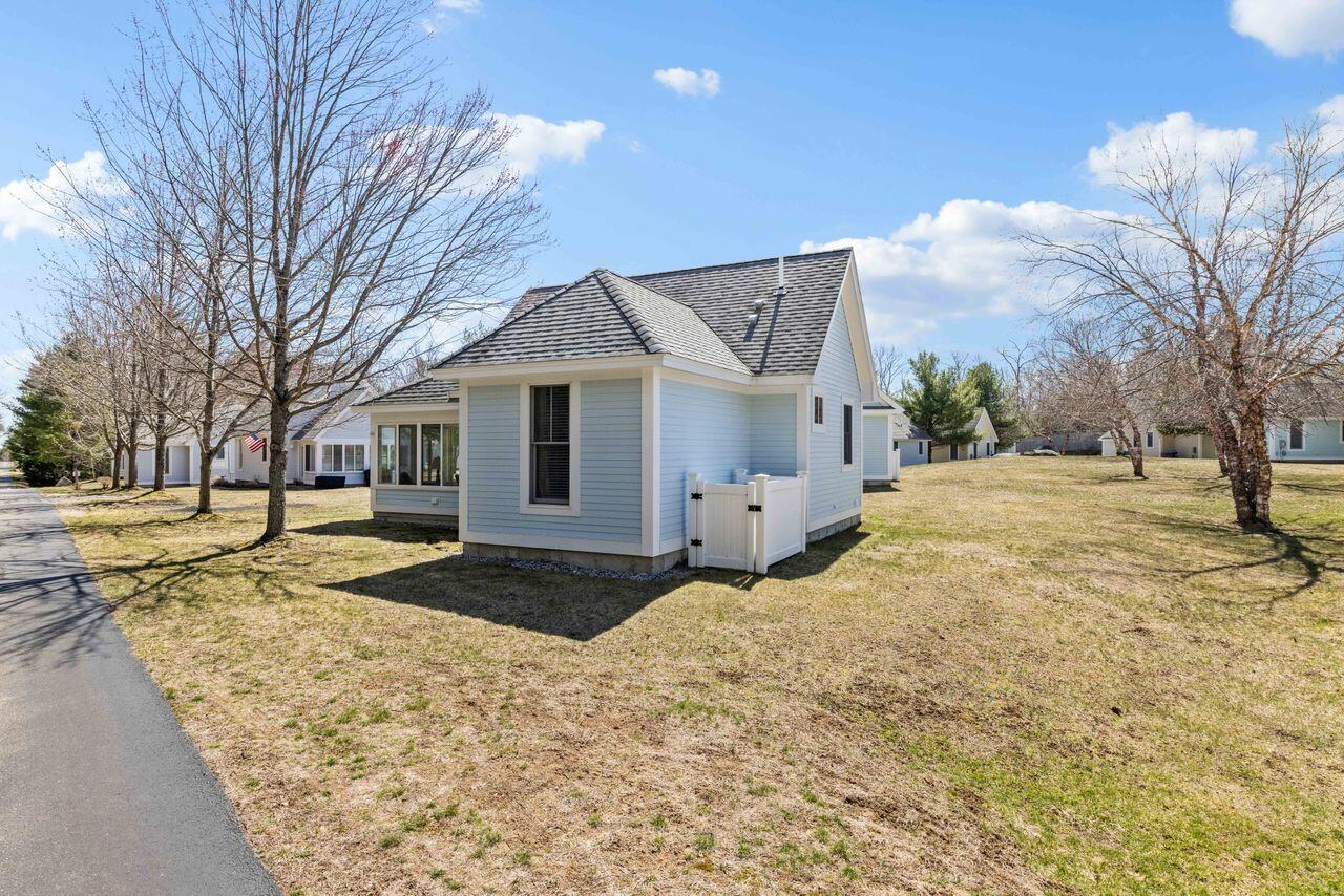 454 Post Road UNIT 413, Wells, ME, 04090