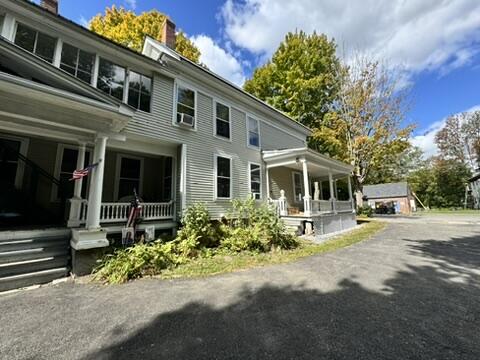 29 Lawrence Avenue, Fairfield, ME, 04937
