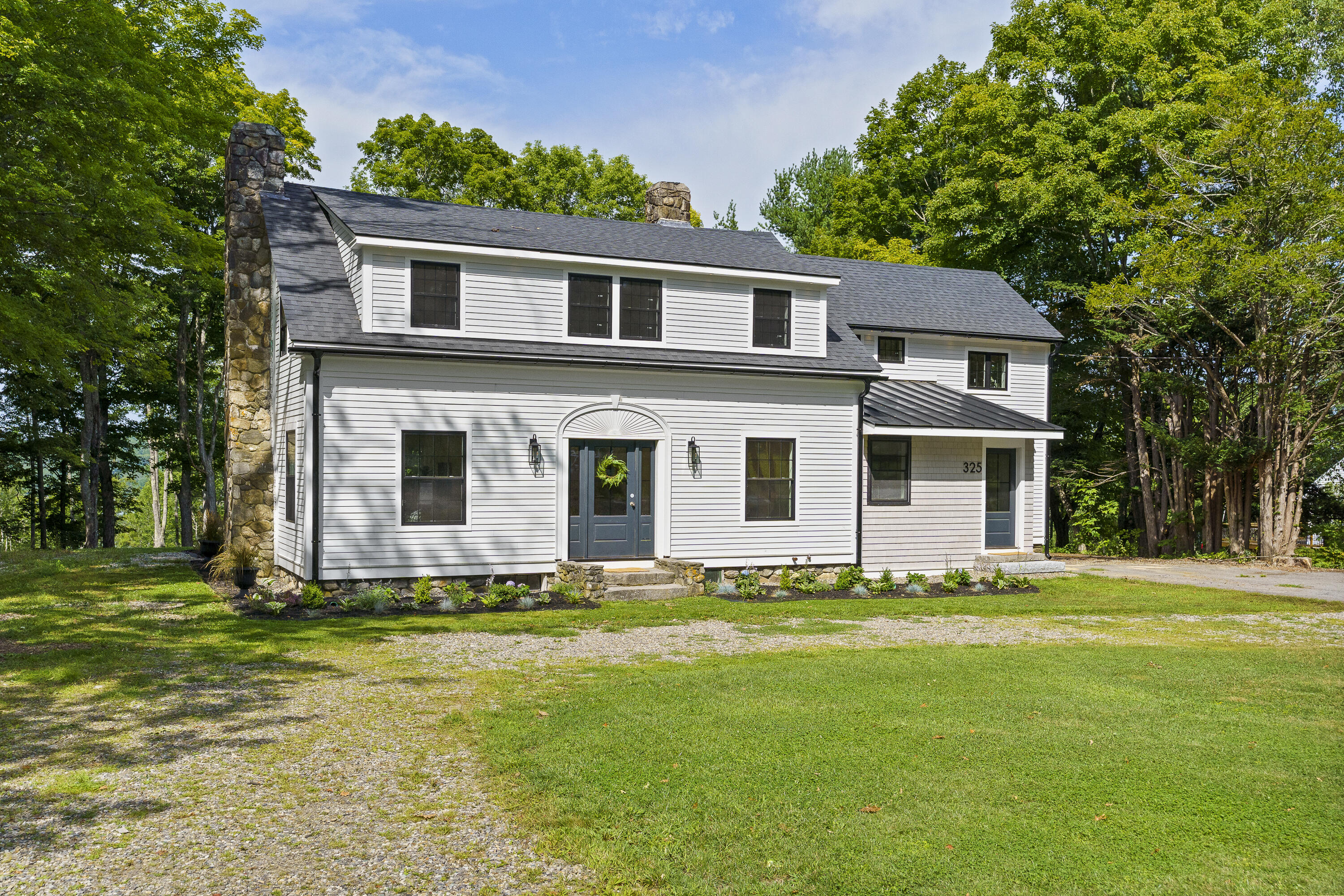 Photo of 325 Bristol Road Damariscotta ME 04543