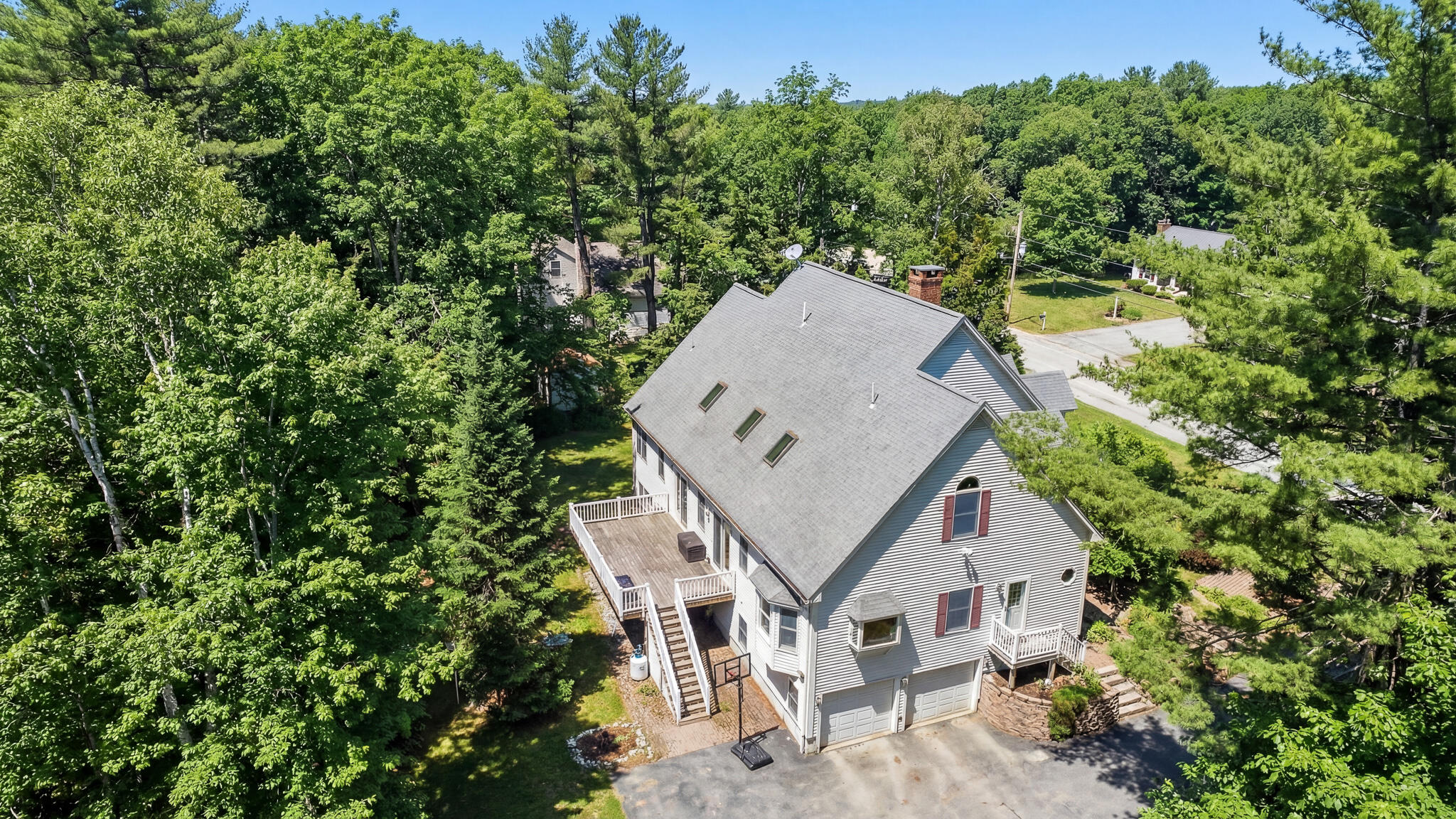 121 Clover Lane, Brewer, ME, 04412