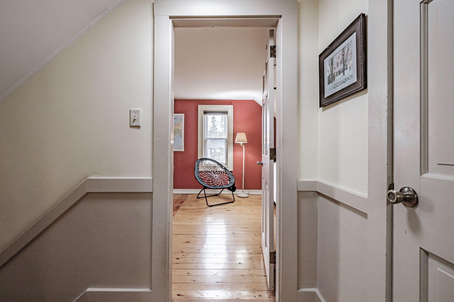 20 Paradise Road, Bethel, ME, 04217-3600