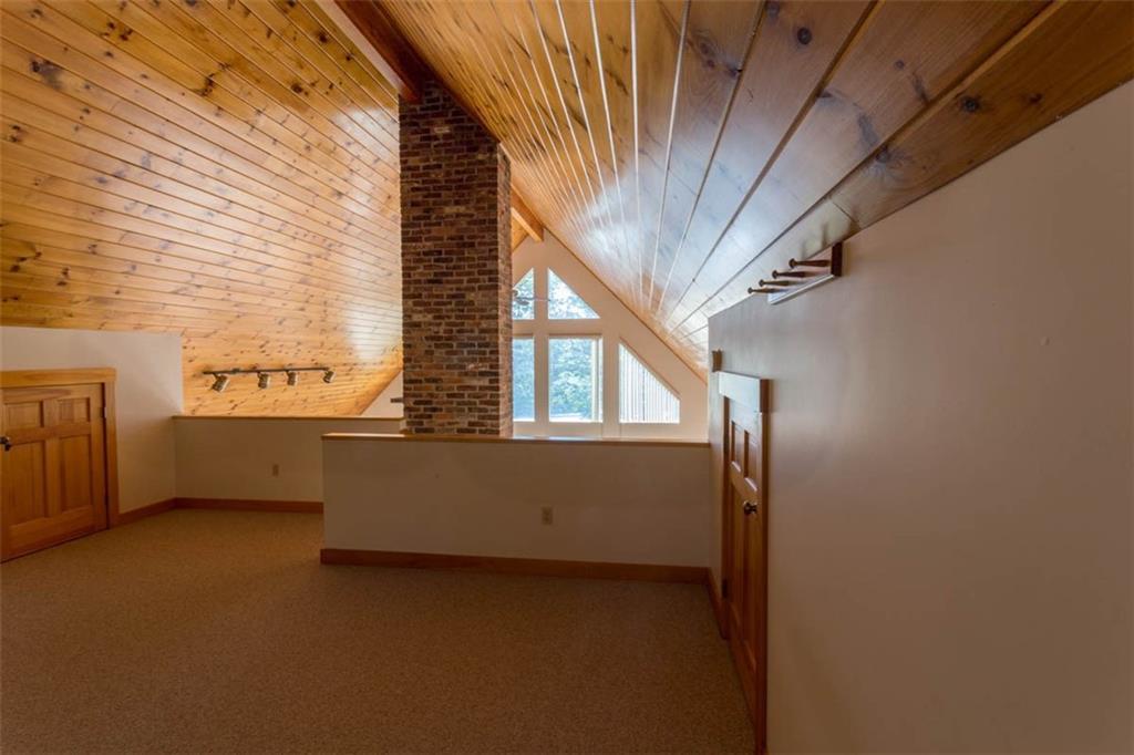 110 West Summit Road, Woodstock, ME, 04219