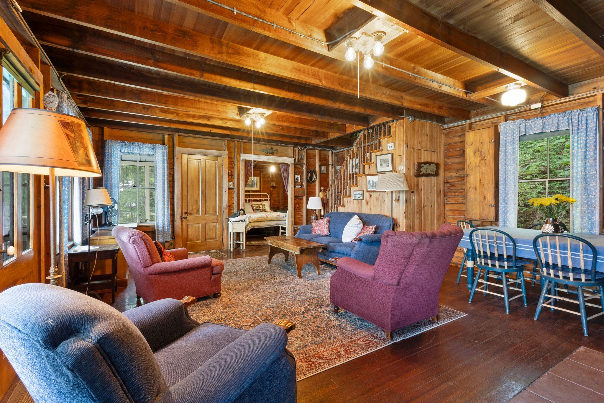 59 Treasure Island Road, Shapleigh, ME, 04076