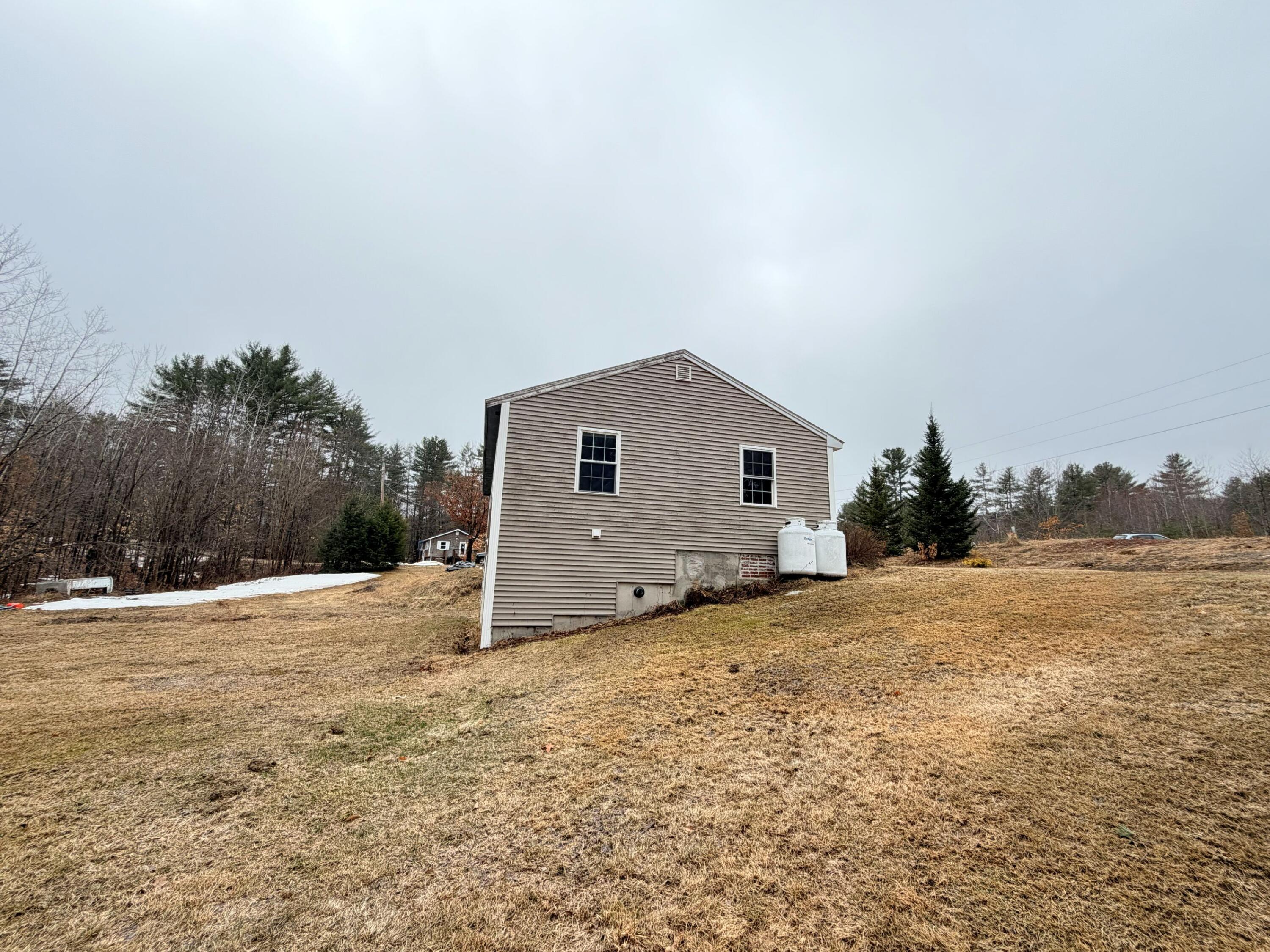 23 Tasseltop Acres Road, Naples, ME, 04055