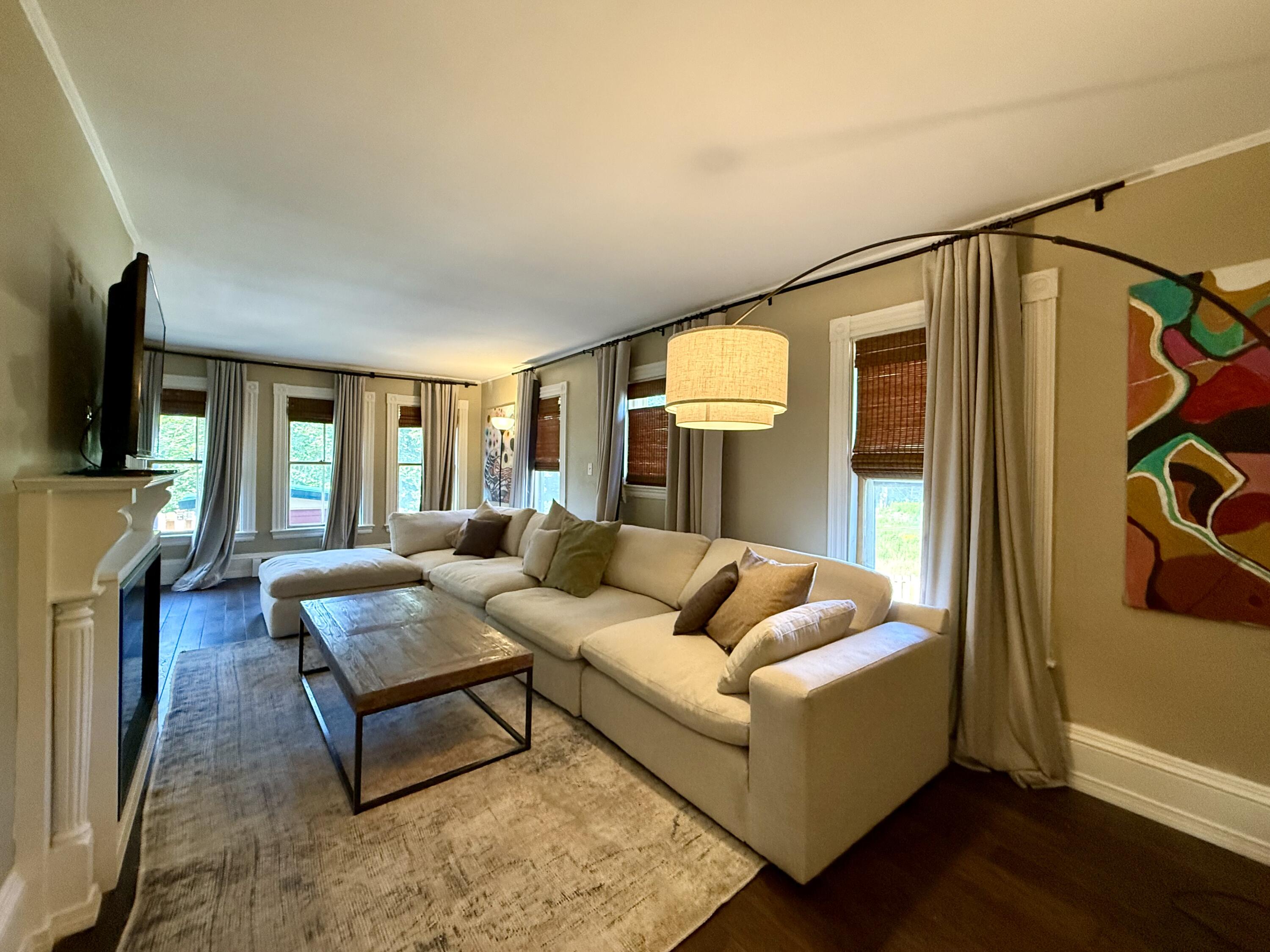 34 Shackford Street, Eastport, ME, 04631