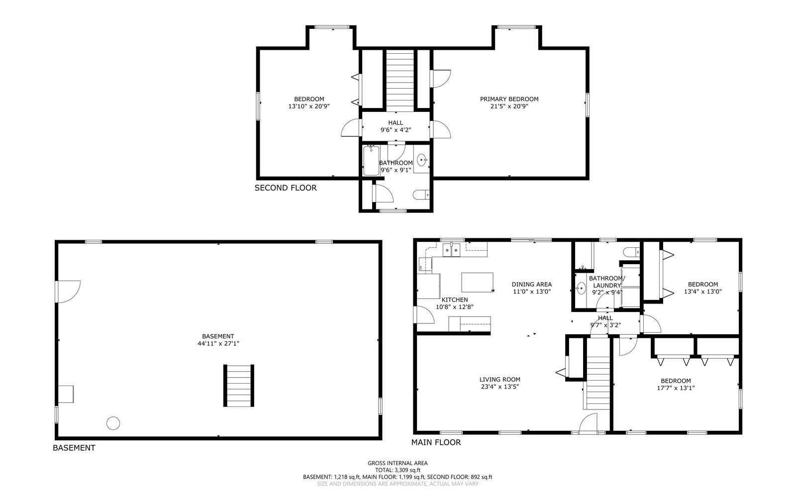 33 Belfast Augusta Road E, Searsmont, ME, 04973