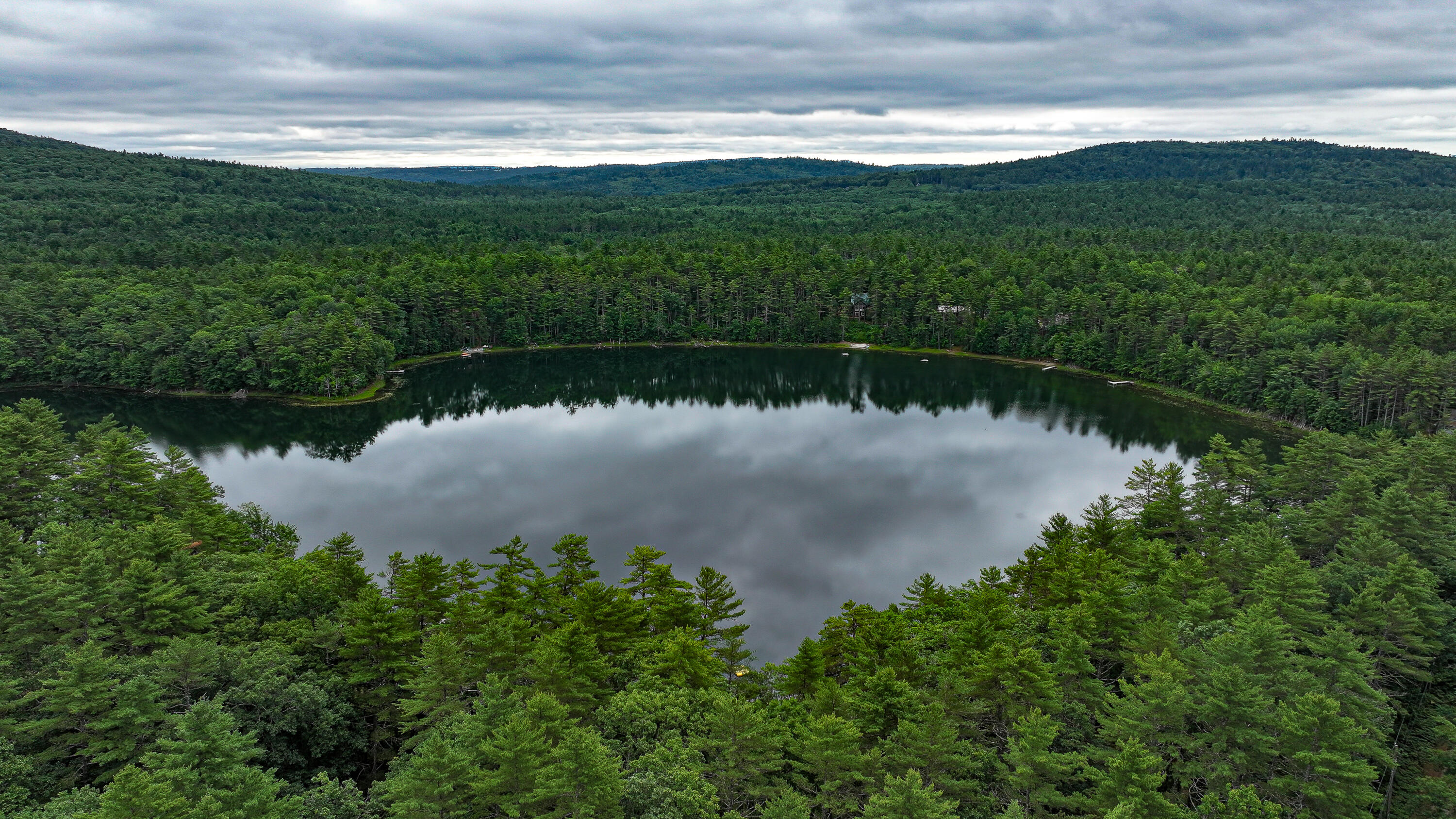 62-B Long Pond Drive, Denmark, ME, 04022