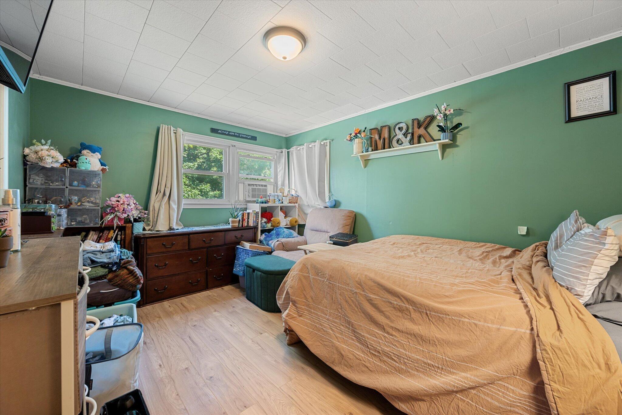 24 Coldbrook Road, Hampden, ME 04444 24-Bedroom 1