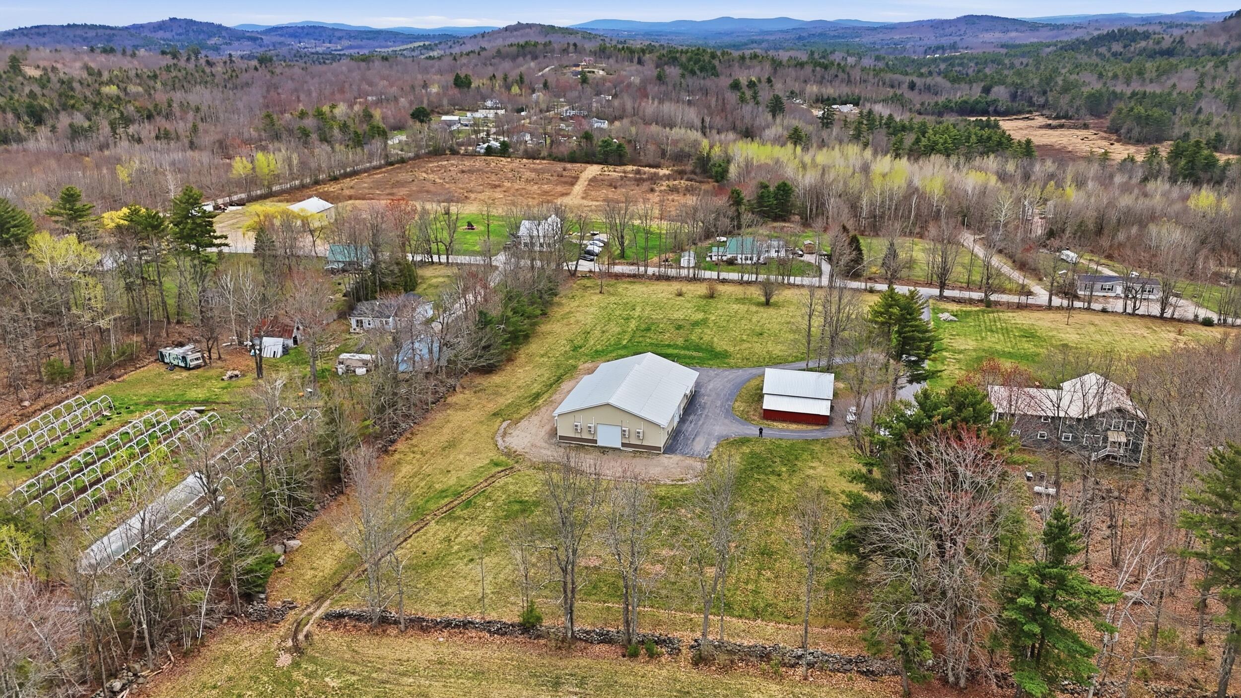 71 Maplecrest Road, Parsonsfield, ME, 04047