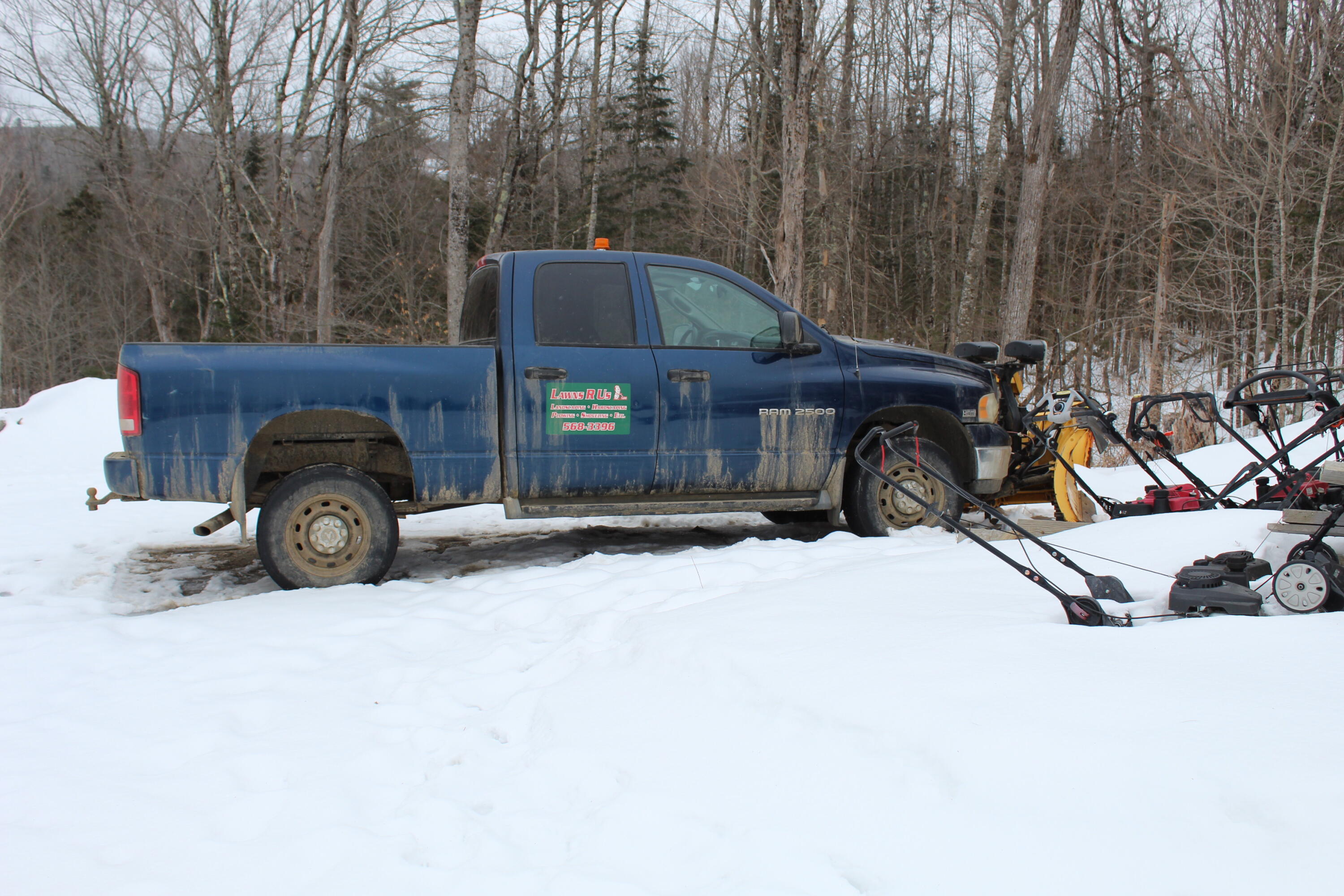 759 Brooks Road, Knox, ME, 04986