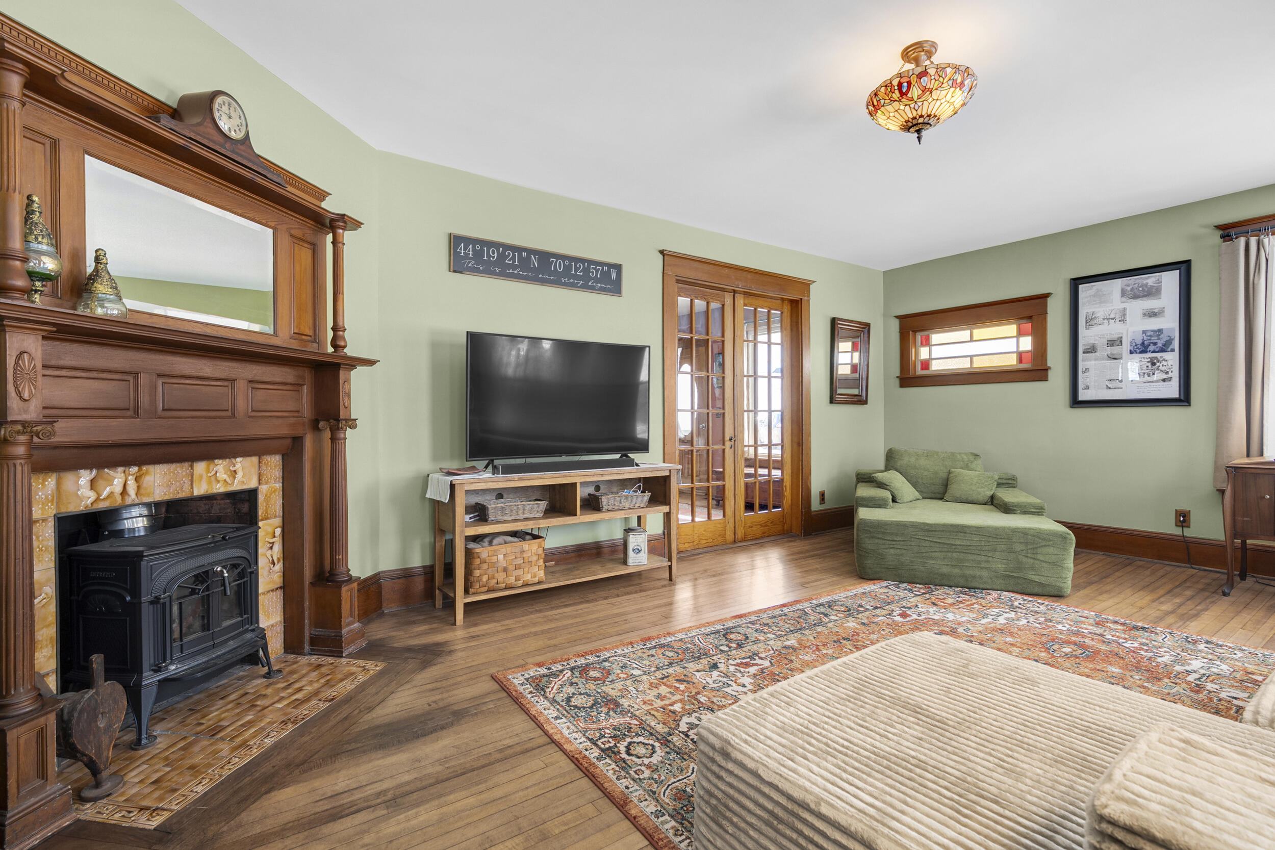 775 N Parish Road, Turner, ME, 04282