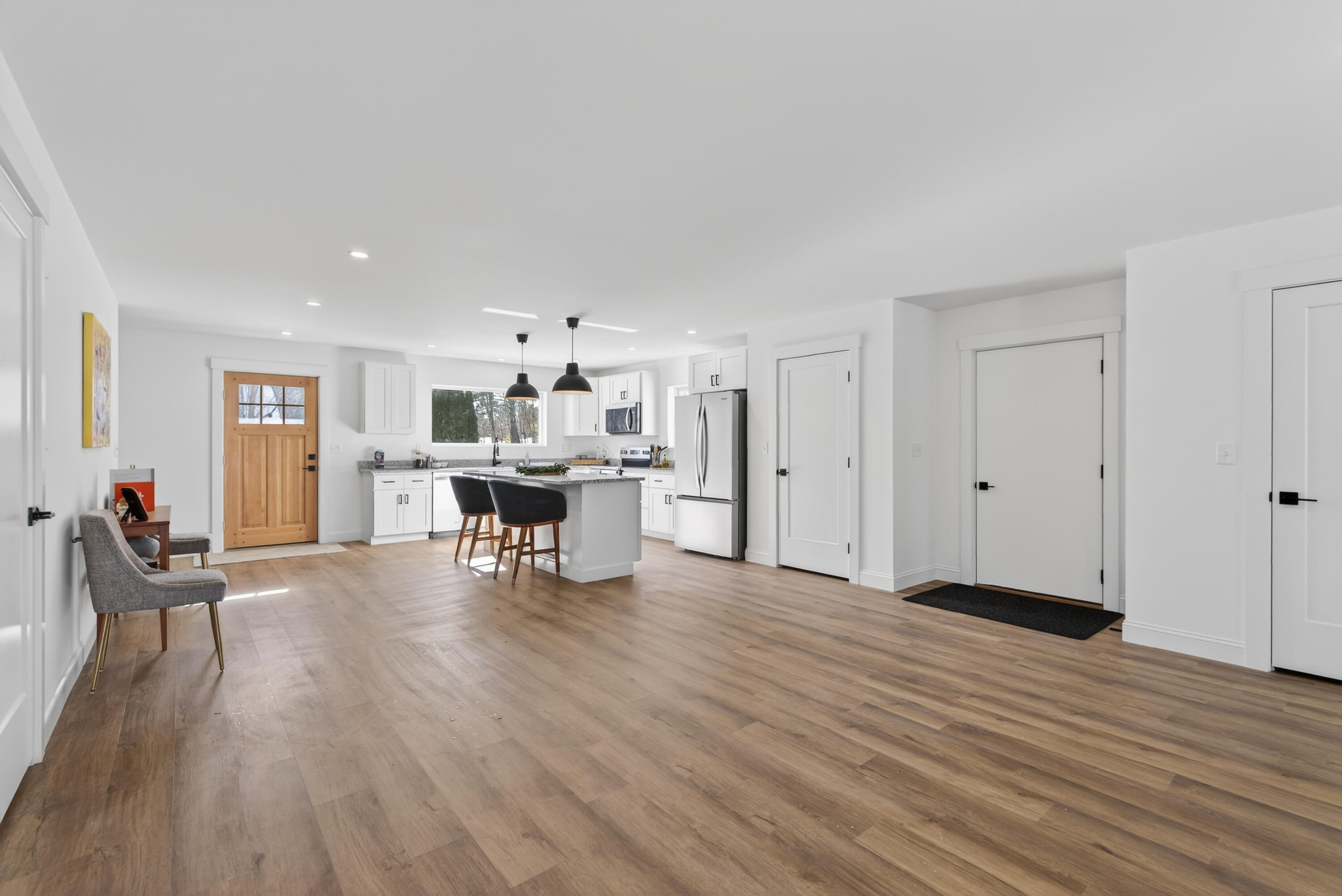 11 Village Green Circle, Oakland, ME, 04963