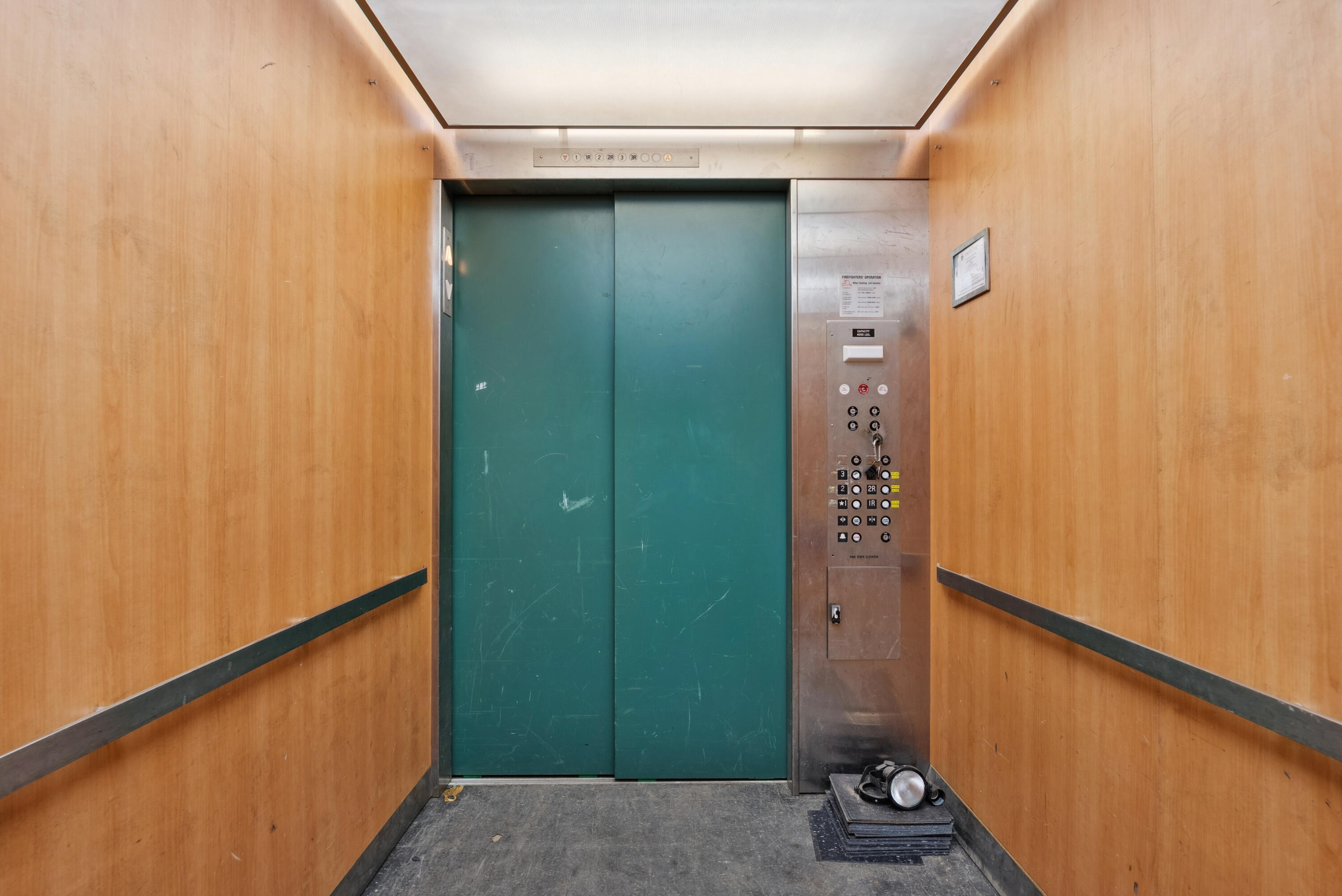 125 Kennebec Street UNIT 1, Portland, ME, 04101