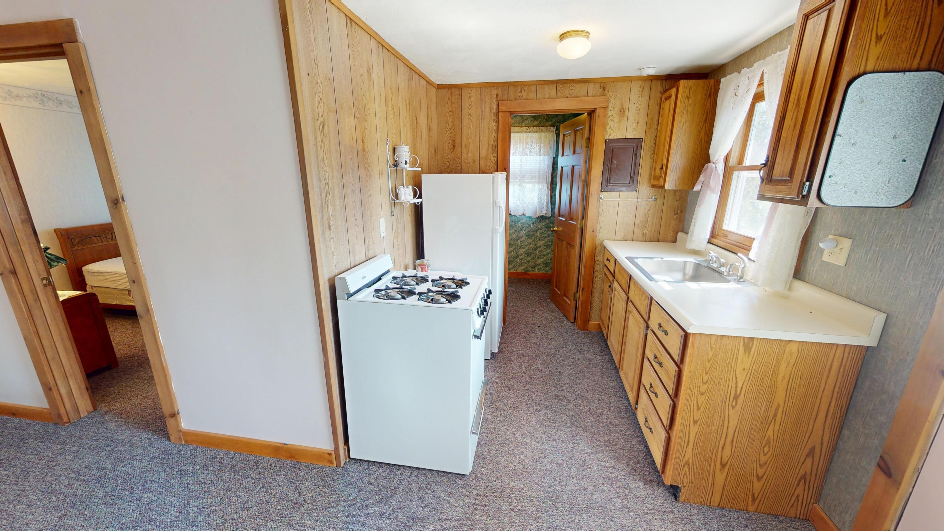 541 Mason Bay Road, Jonesport, ME, 04649