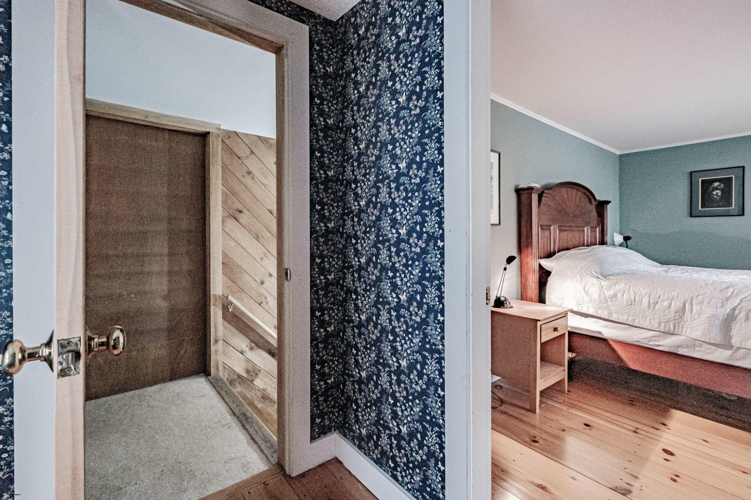 20 Paradise Road, Bethel, ME, 04217-3600