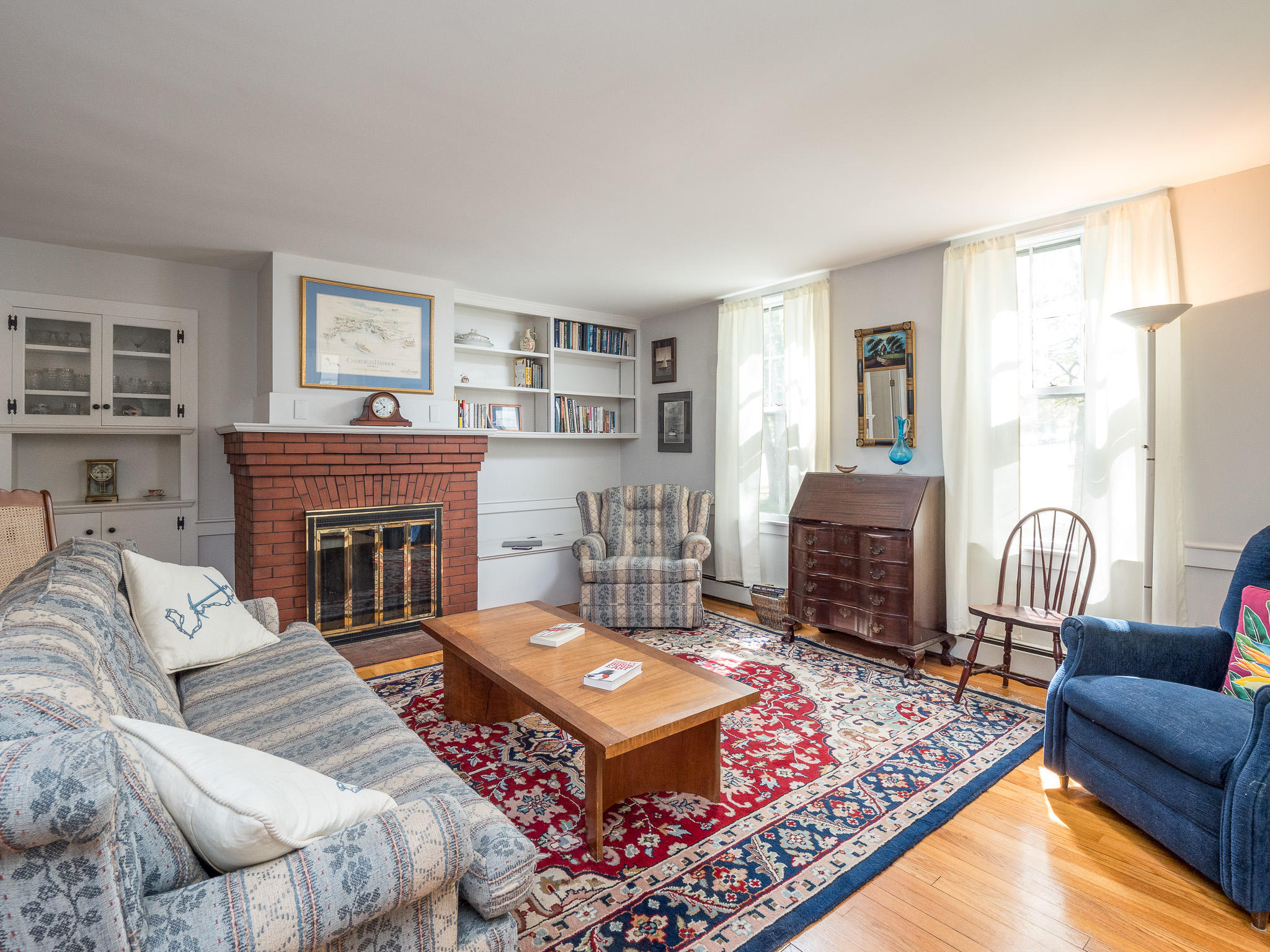 10 Church Street, Bethel, ME, 04217