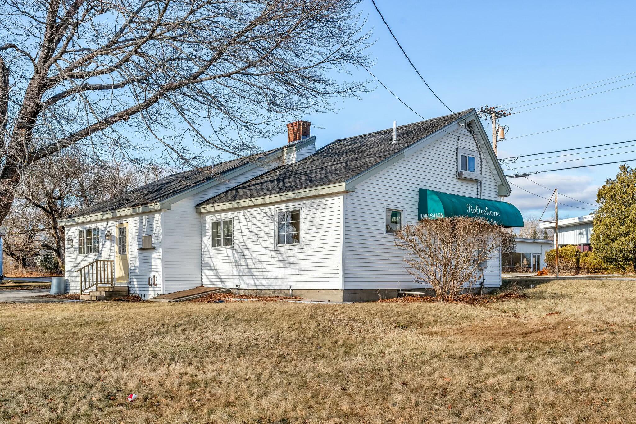 242 Park Street, Rockland, ME, 04841