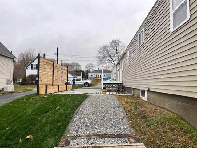 31 Spruce Street, Rockland, ME, 04841