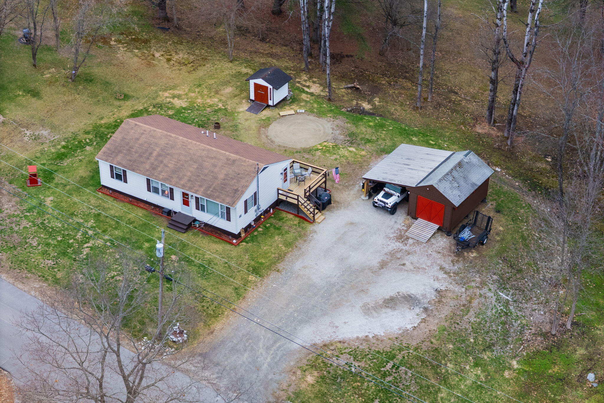 35 Mildred Avenue, Bangor, ME, 04401