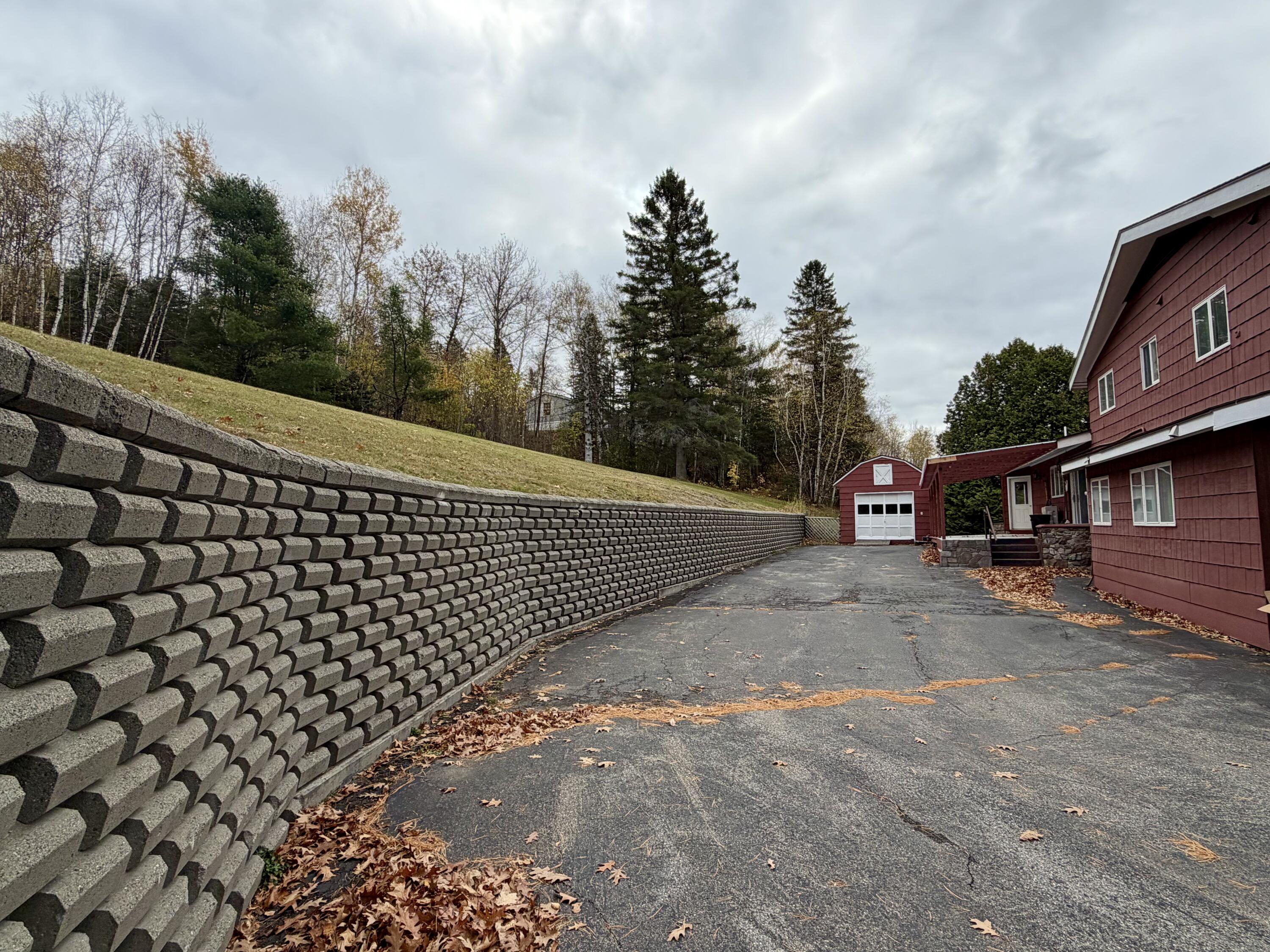 149 E Main Street, Fort Kent, ME, 04743