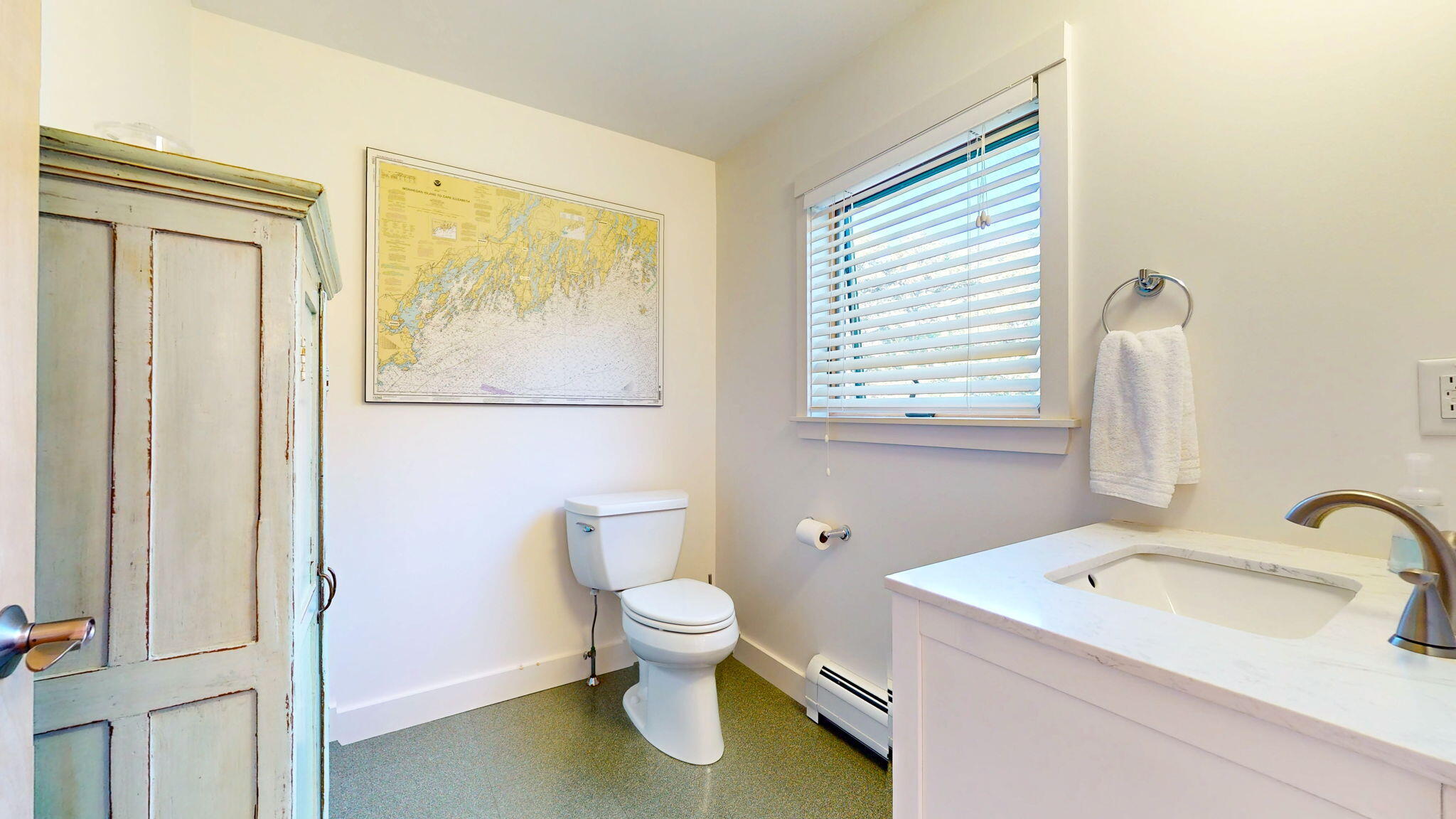 823 Popham Road, Phippsburg, ME, 04562