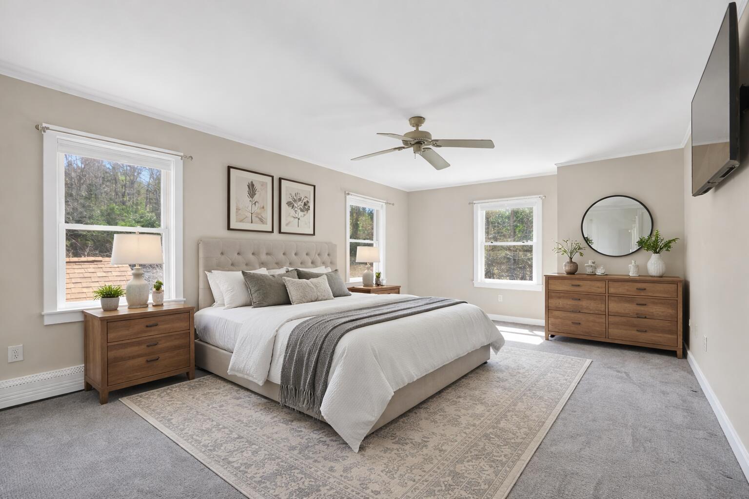 26 Fieldcrest Drive, Gorham, ME, 04038