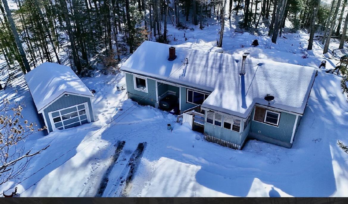 74 Ingalls Road, Bridgton, ME, 04009