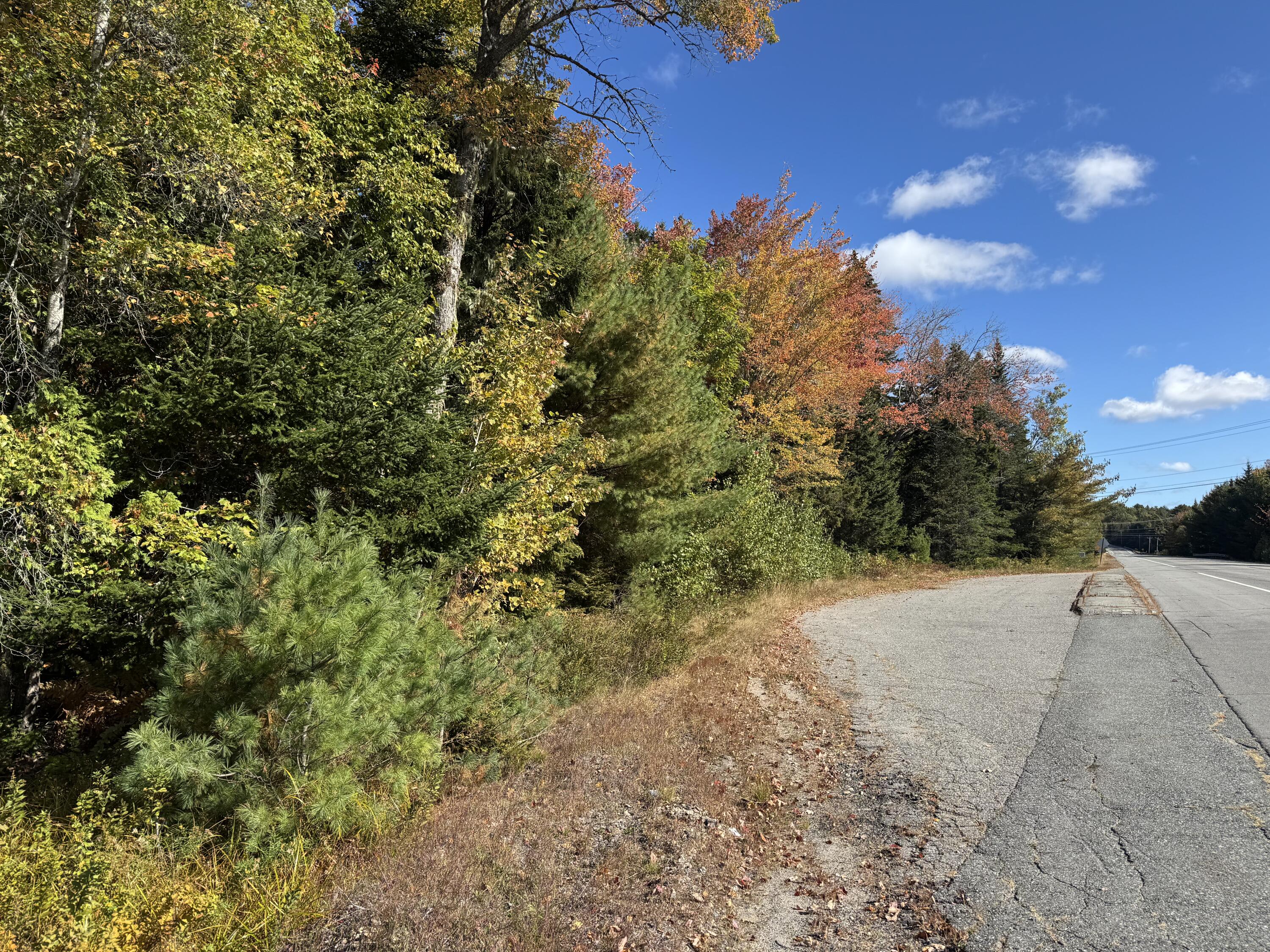 023-003-4 Walters Road, Gouldsboro, ME, 04607