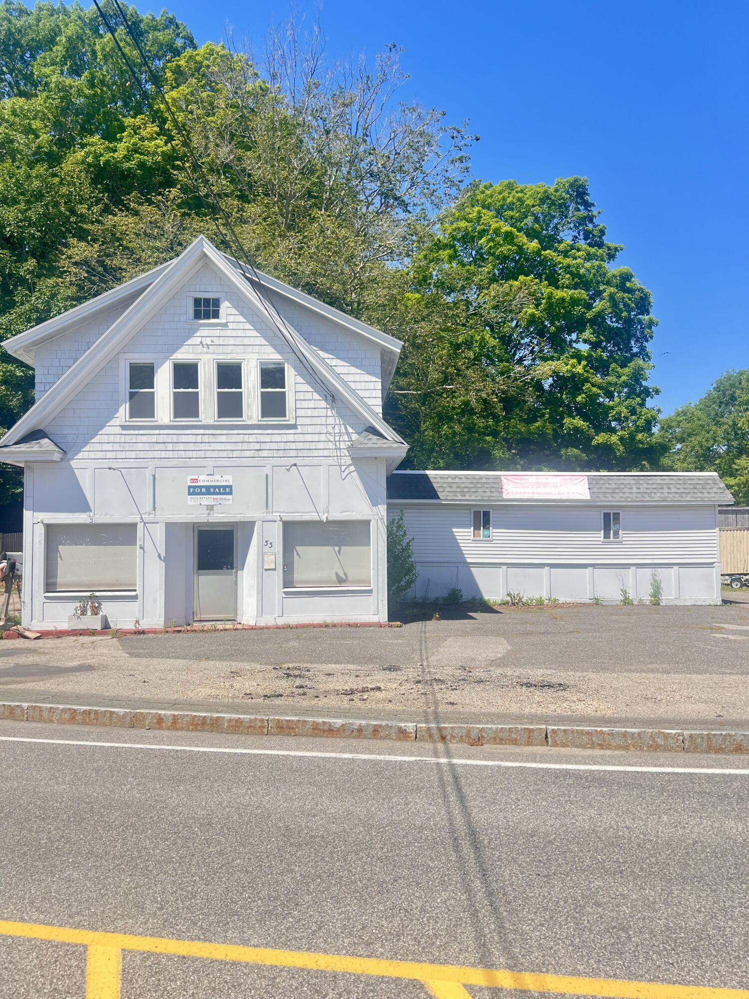Photo of 33 Old Post Road Kittery ME 03904