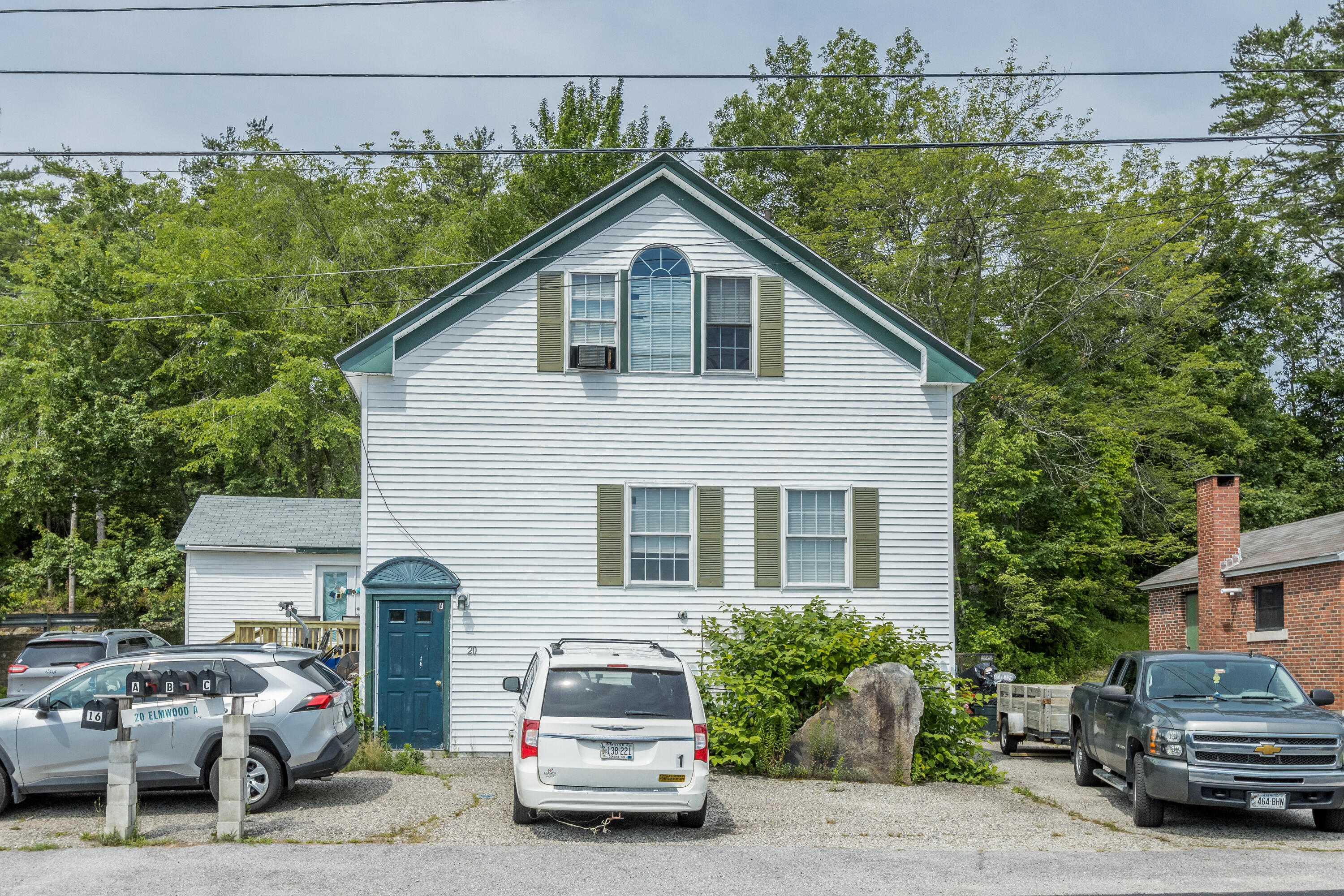 Photo of 20 Elmwood Avenue Westbrook ME 04092