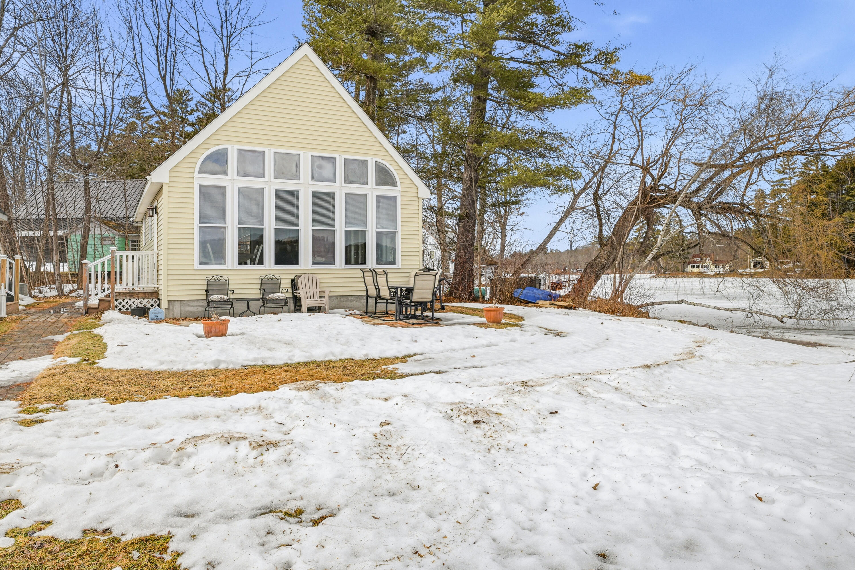 19 & 28 Lintonia Drive UNIT 10-13, Litchfield, ME, 04350