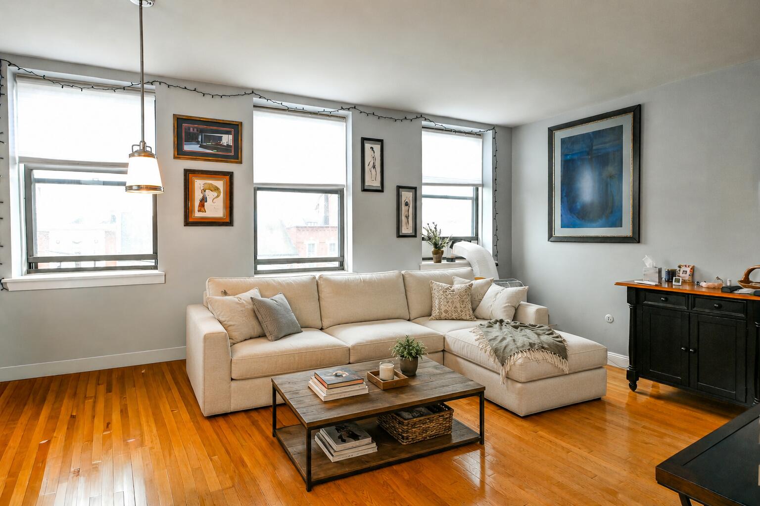 Photo of 341 Fore Street #6 Portland ME 04101