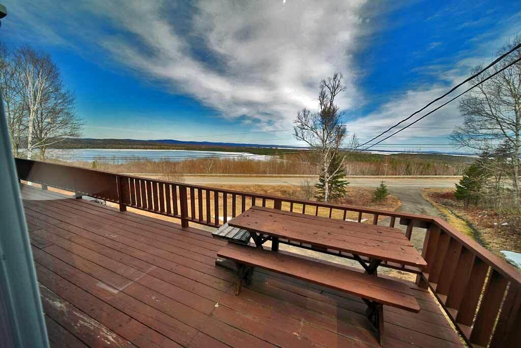 1058 US RT 1, Weston, ME, 04424