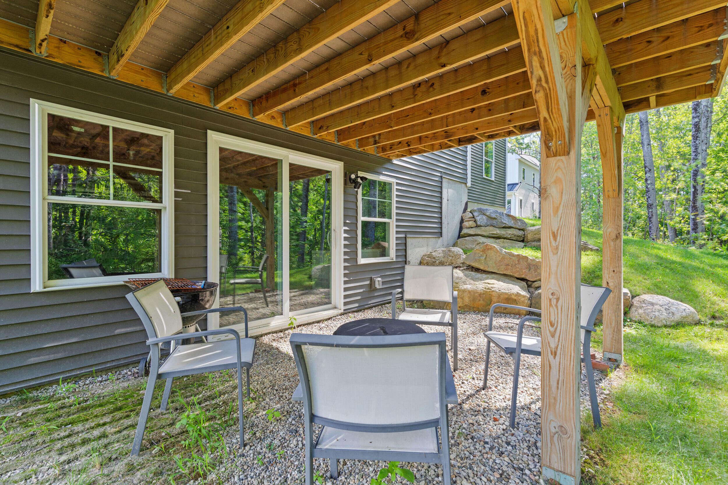 9 Cobblestone Street UNIT 55, Falmouth, ME, 04105