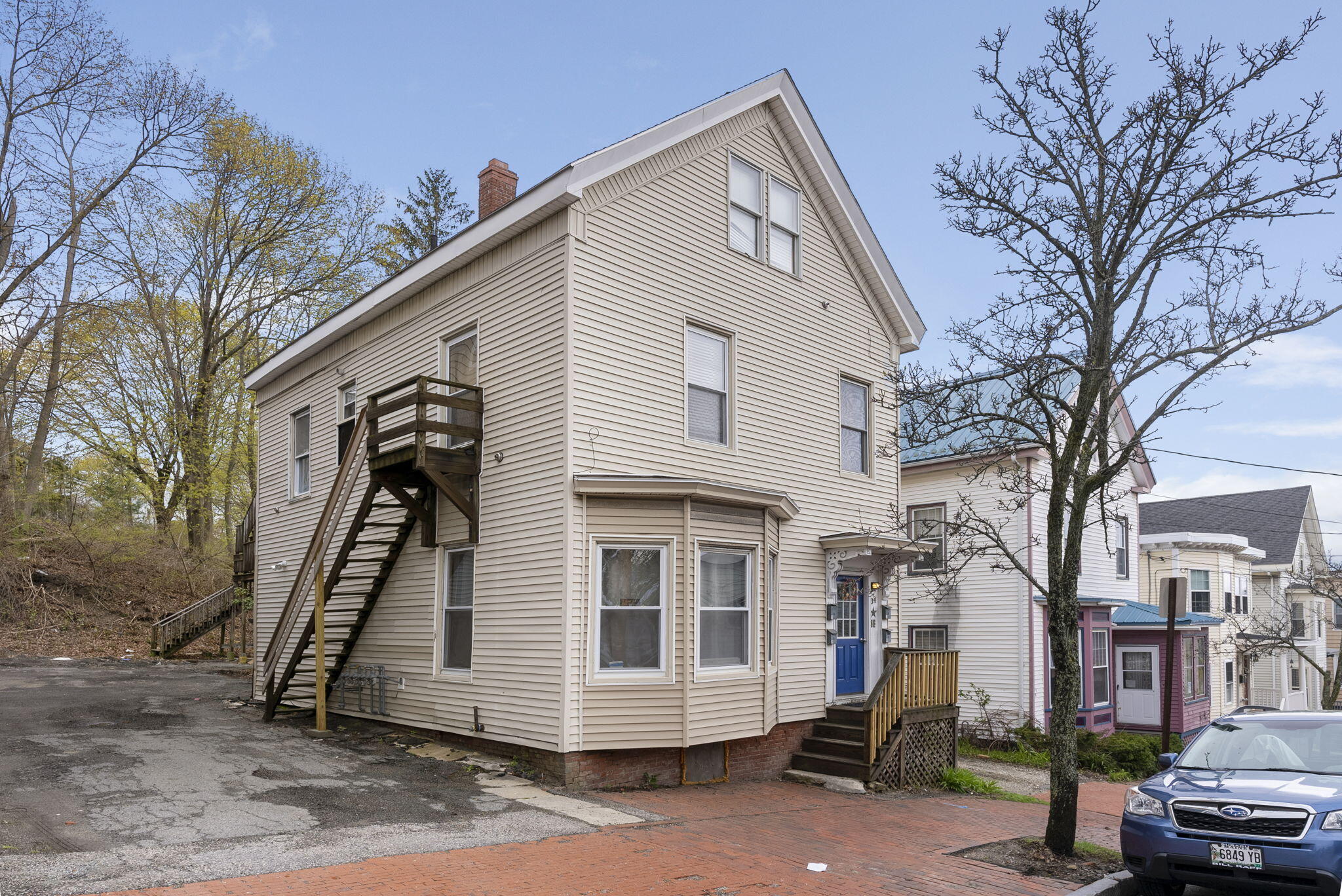 34 Deering Avenue, Portland, ME, 04101