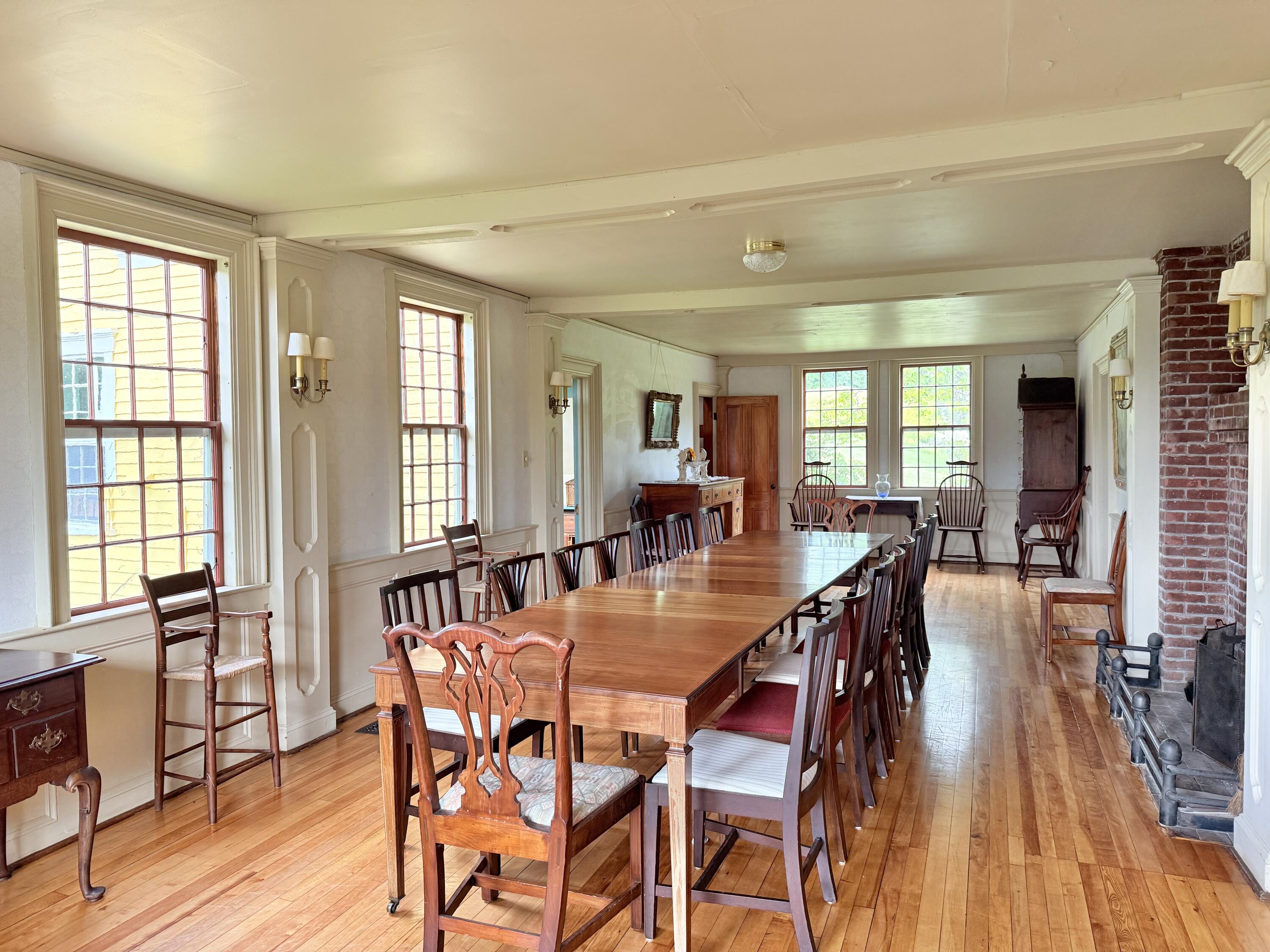 10 South Arm Road, Andover, ME, 04226