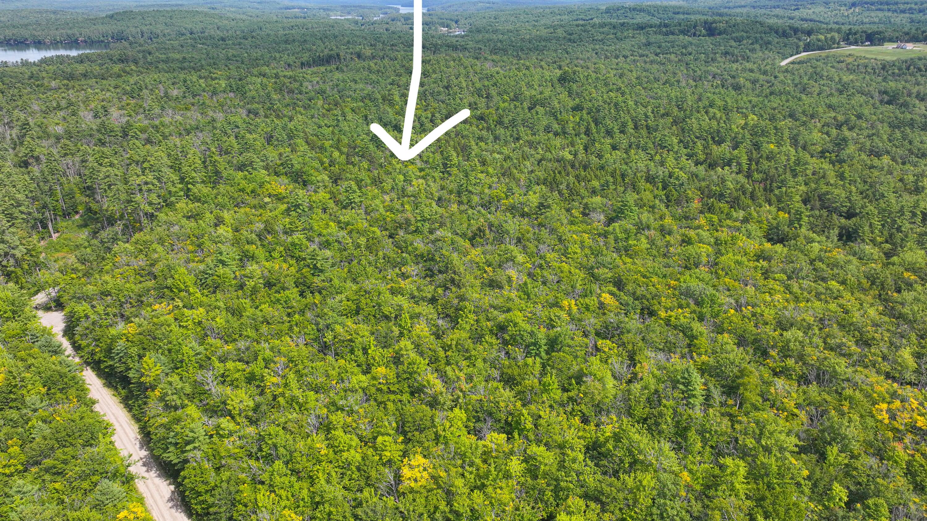 Photo of Map2Lot33 Merrill Road Lovell ME 04051