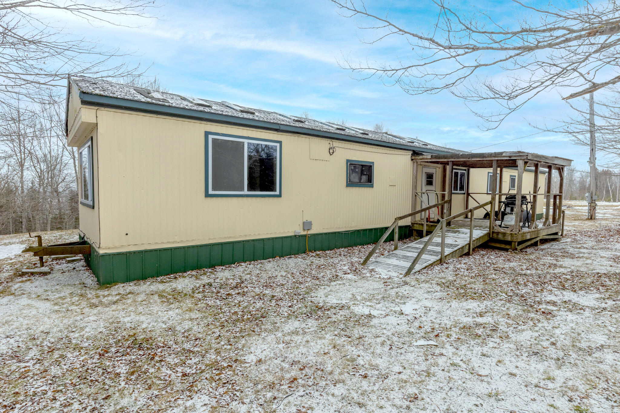 282 Gary Moore Road, Ellsworth, ME, 04605