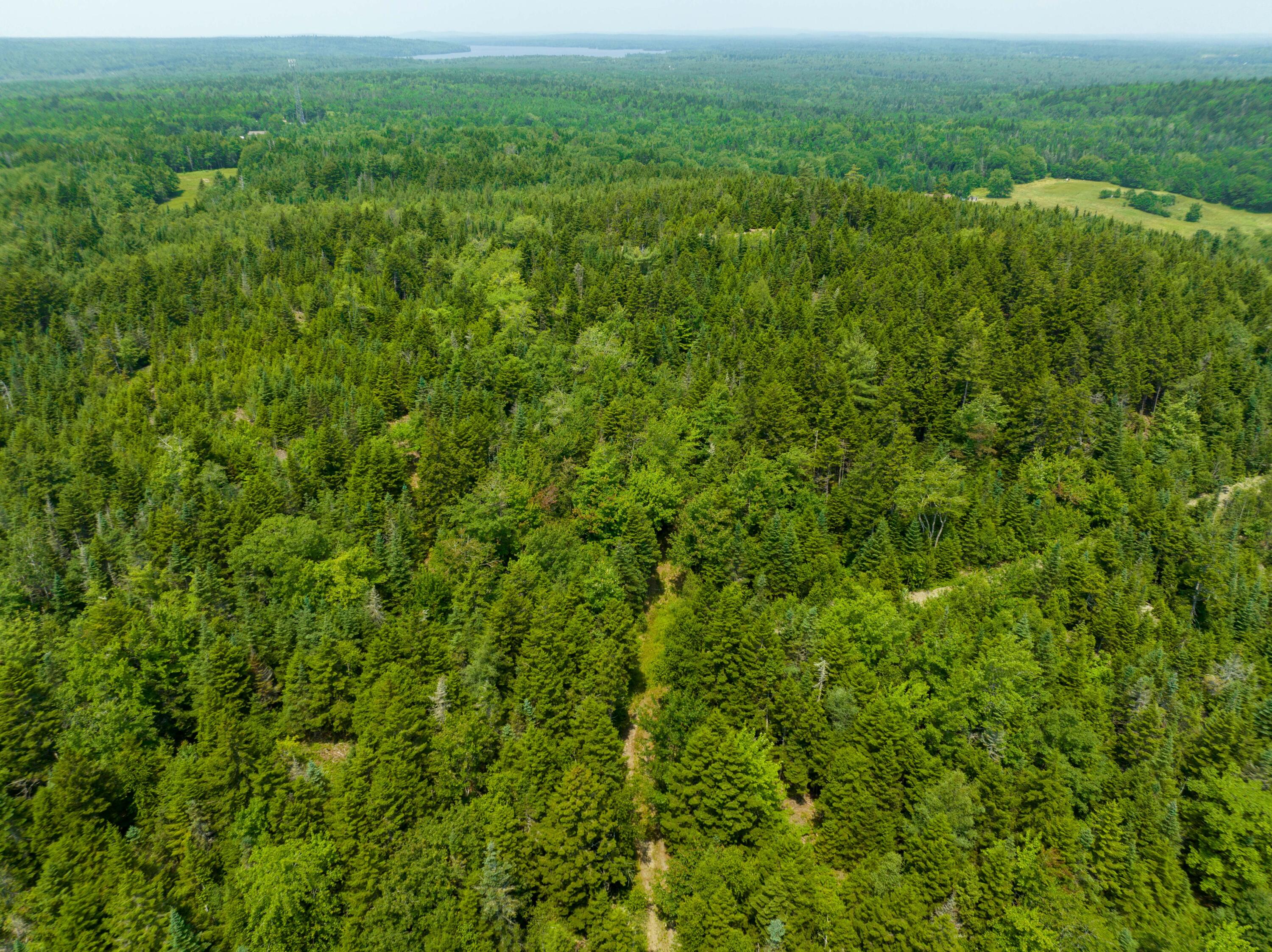 65 Lookout Mountain Road, East Machias, ME, 04630