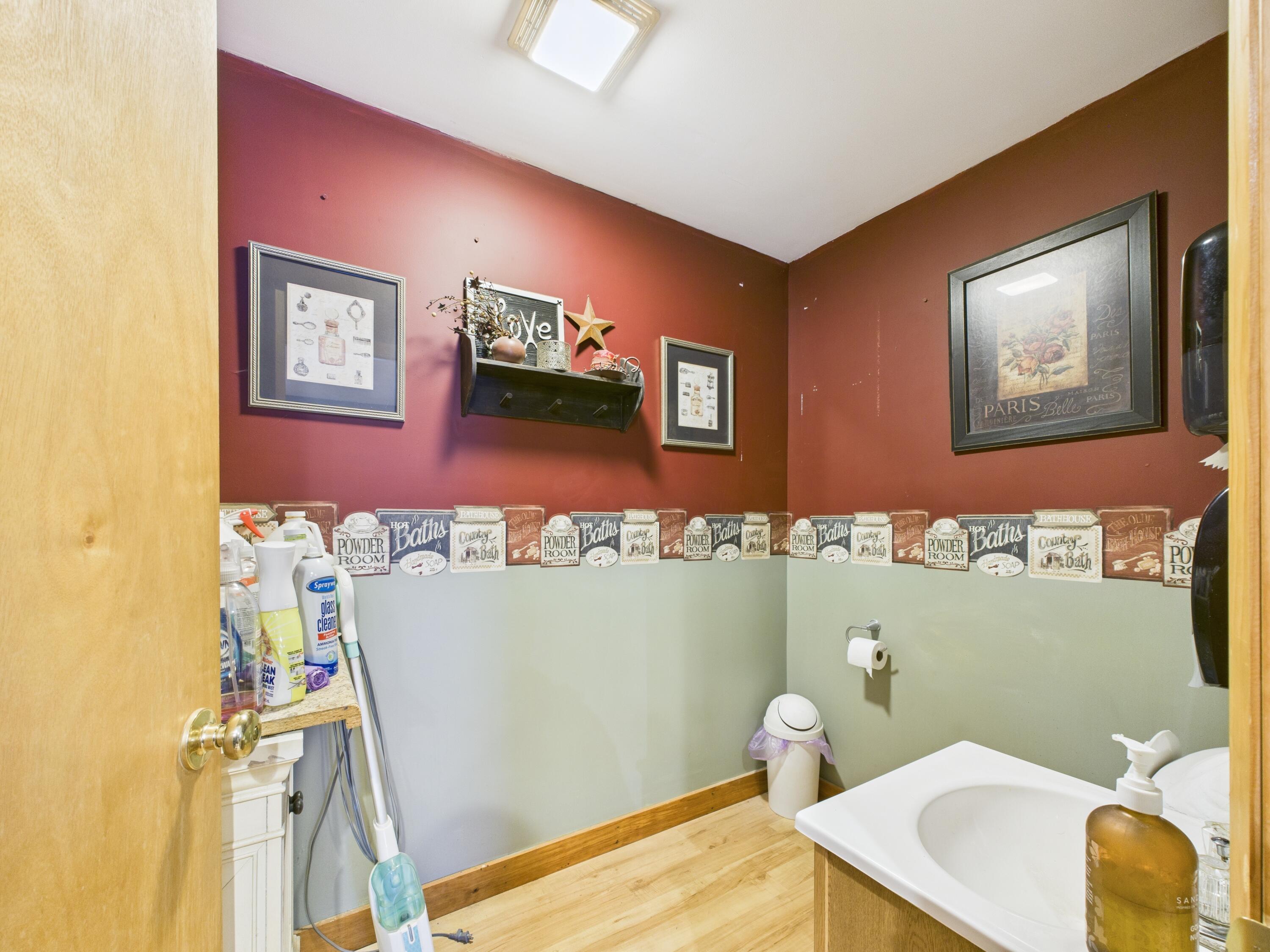 1616 Main Street, Mapleton, ME, 04757