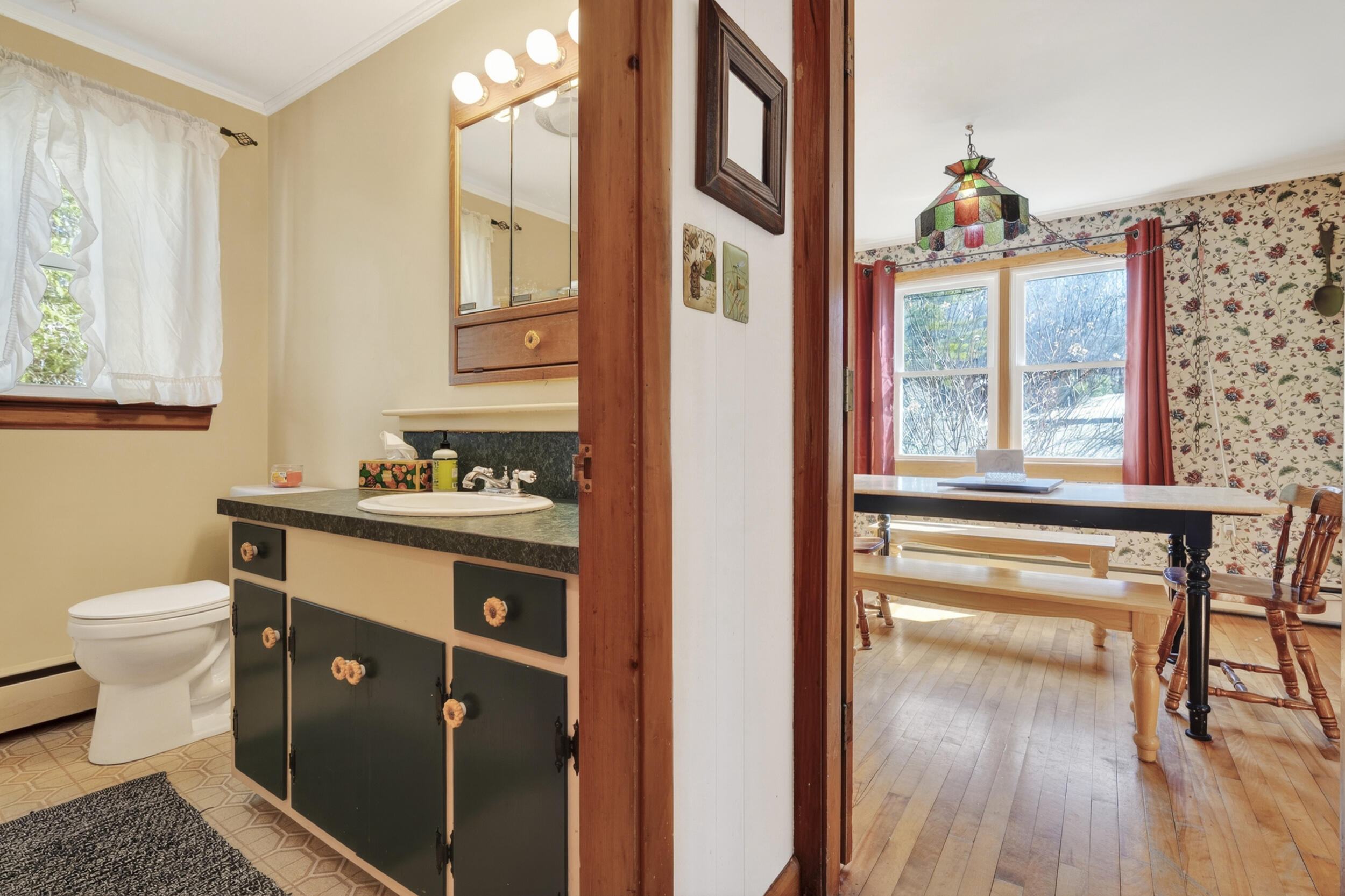 42 Vernon Street, Bethel, ME, 04217