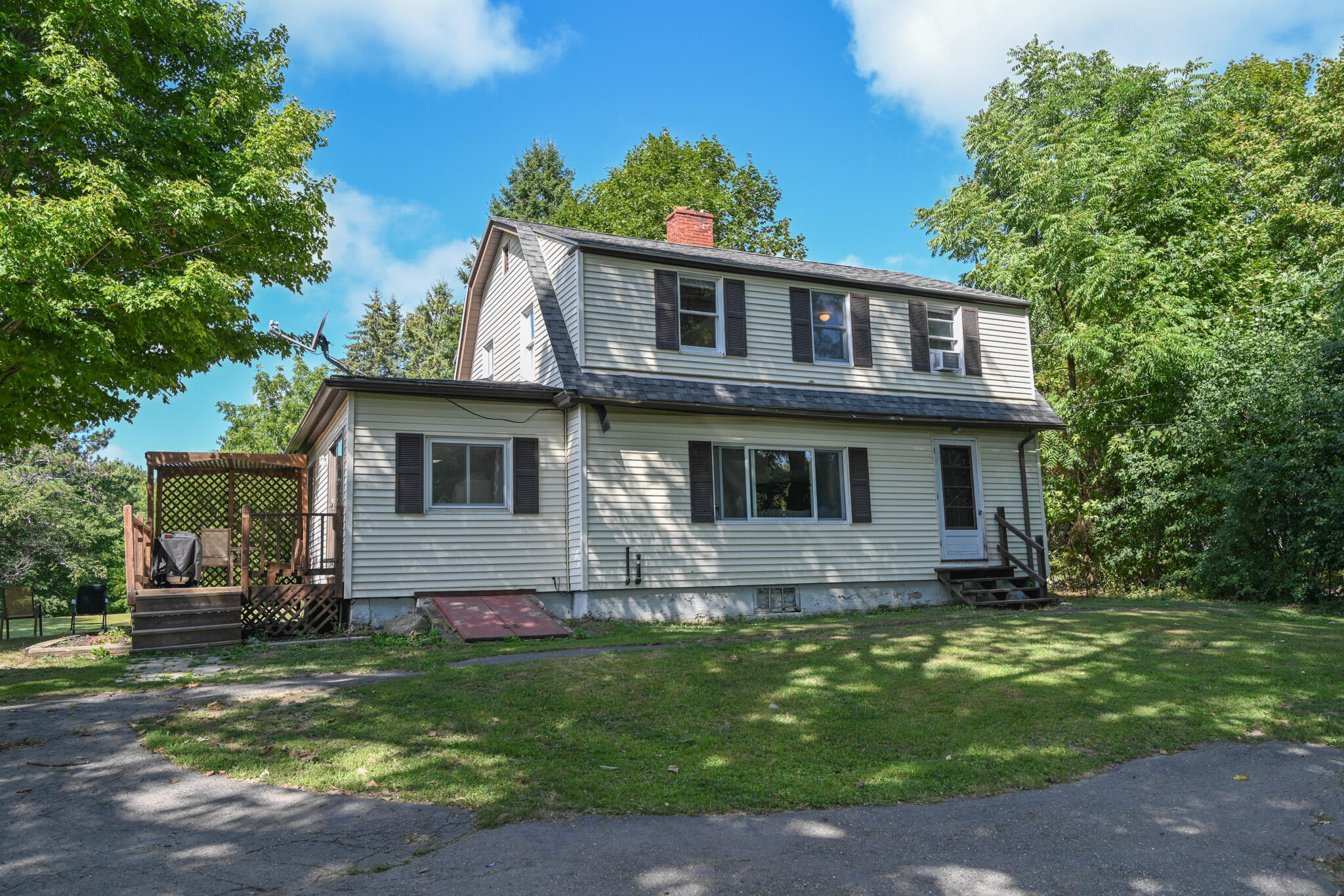 420 Main Road S, Hampden, ME, 04444