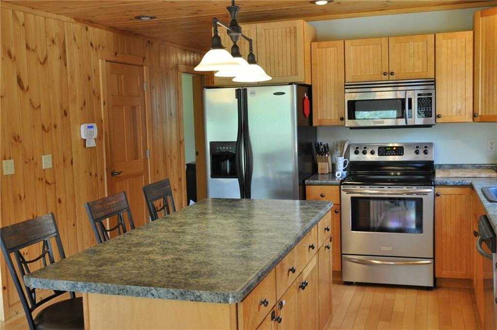 36 Haley Lane, Bethel, ME, 04217
