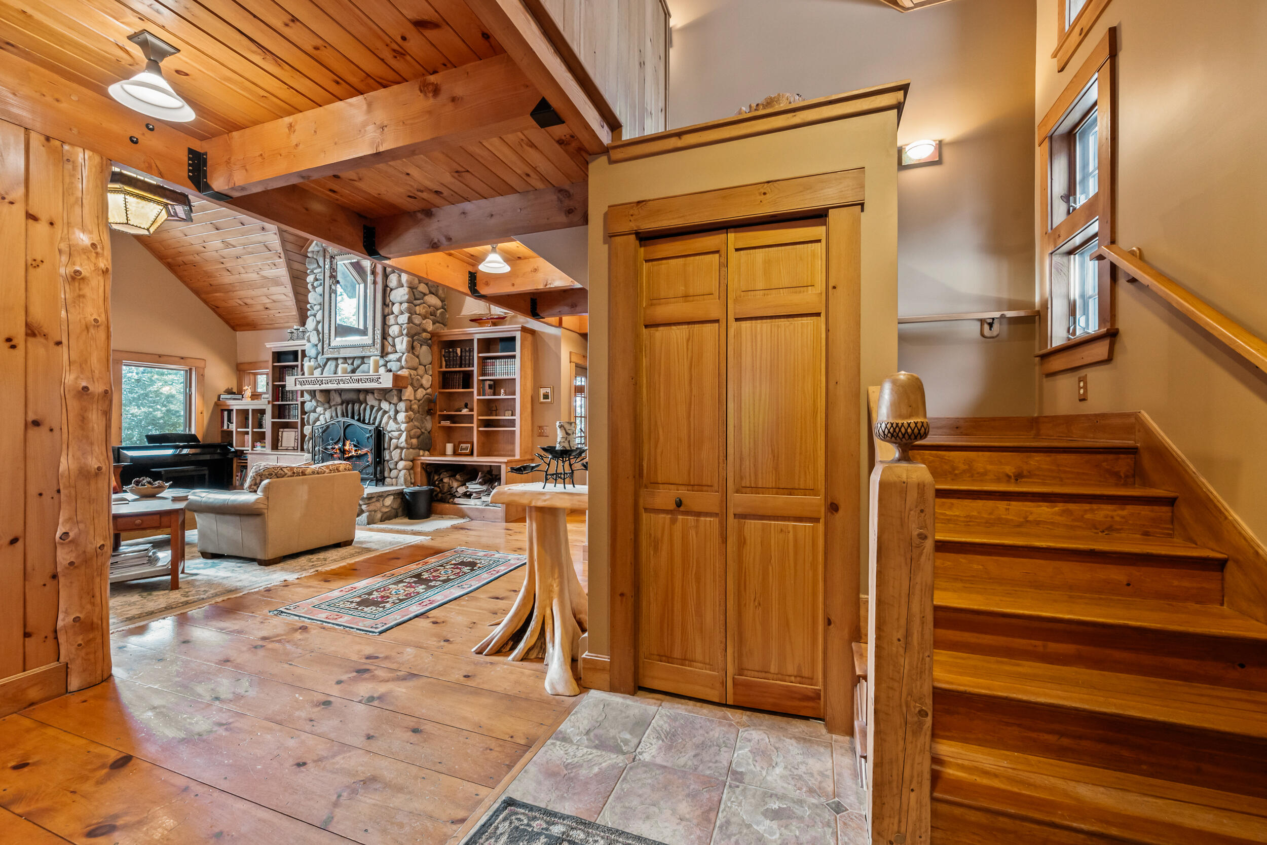 65 Judkins Road, Rangeley, ME, 04970