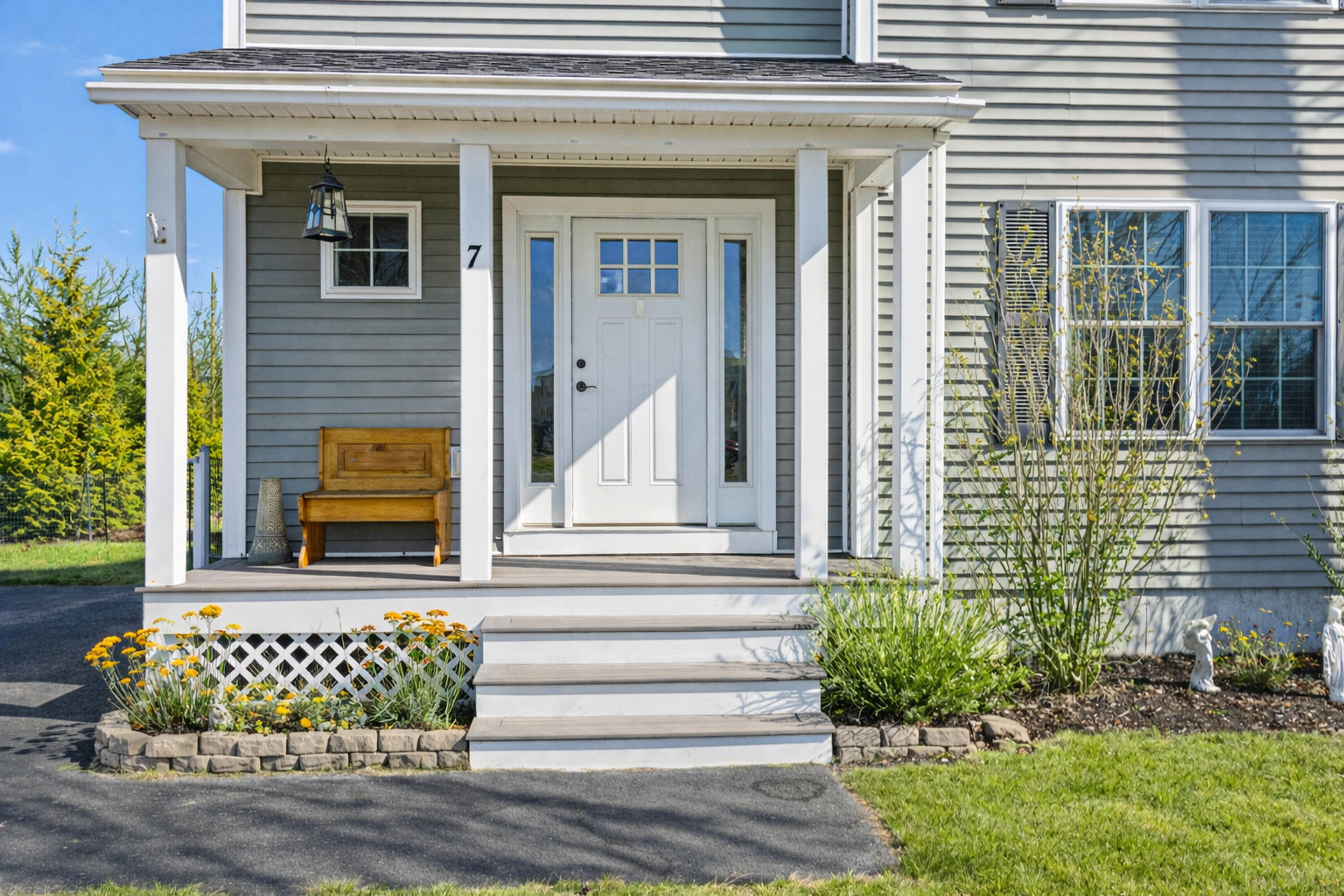 7 Blue Spruce Farm Road, Westbrook, ME, 04092