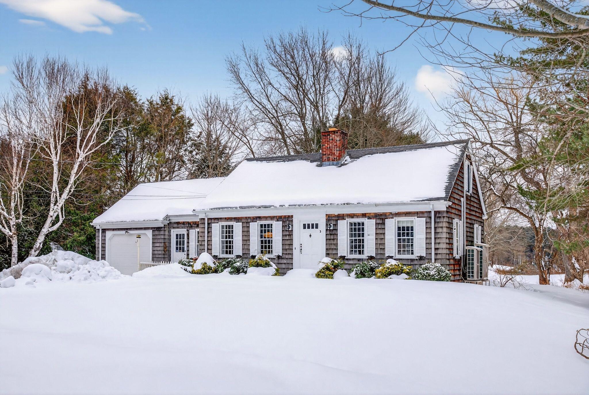 295 Ferry Road, Saco, ME, 04072