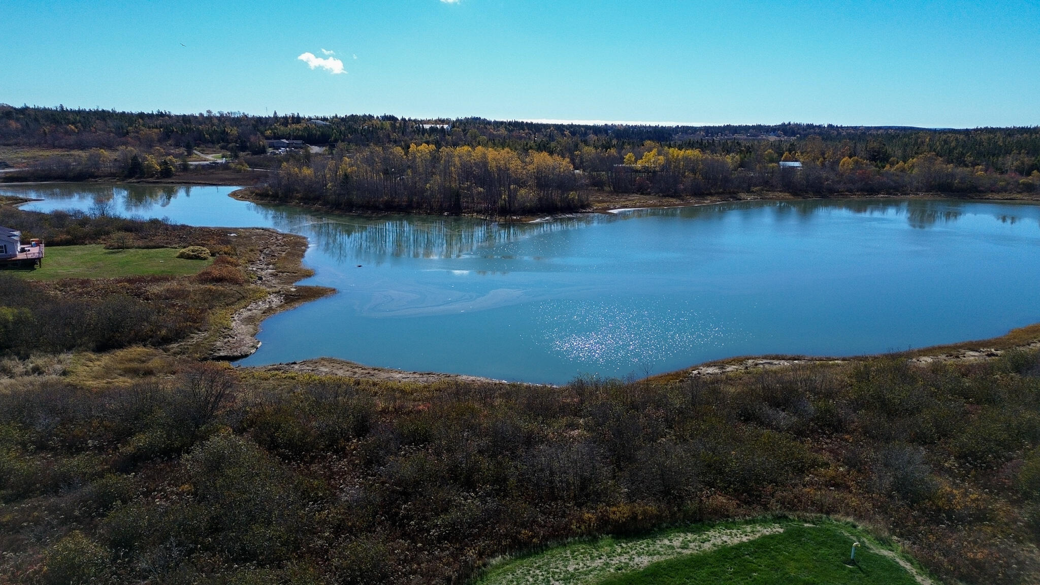 Lot UNIT&nbsp;4 Indian Head Shores, Jonesport, ME, 04649
