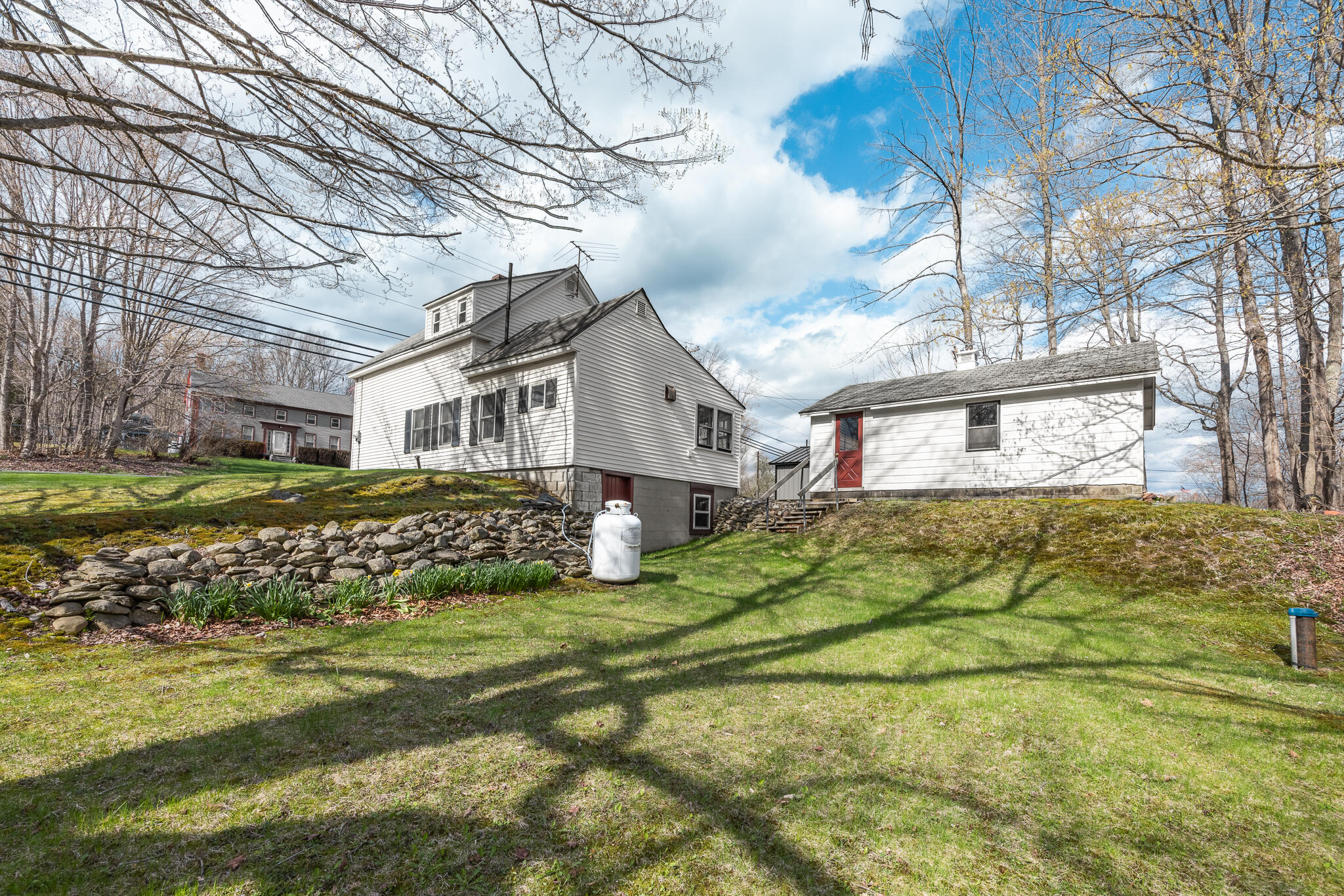 130 Eagle Drive, Rochester, NH, 03867